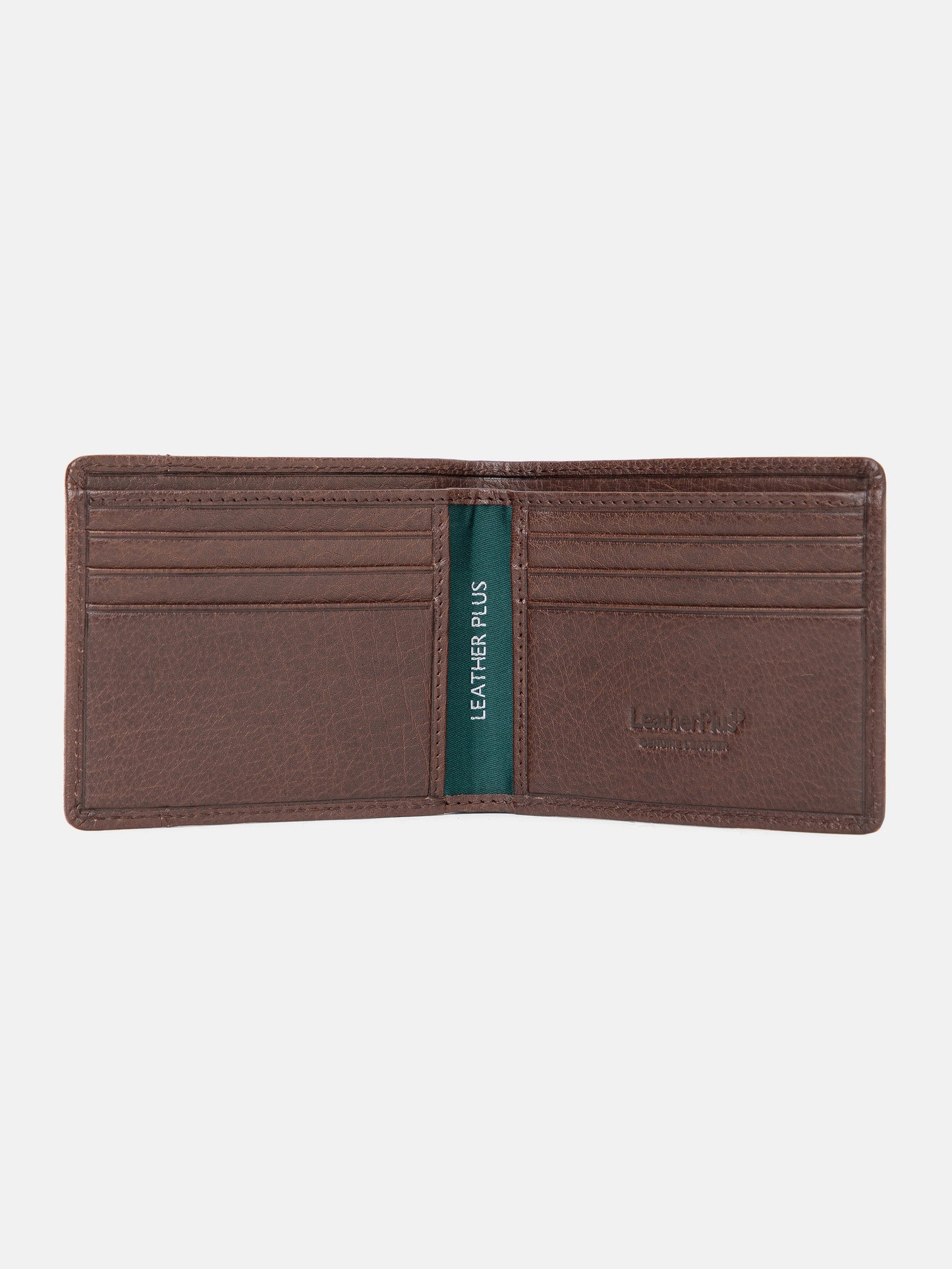 Men Wallet ET-3006 Brown