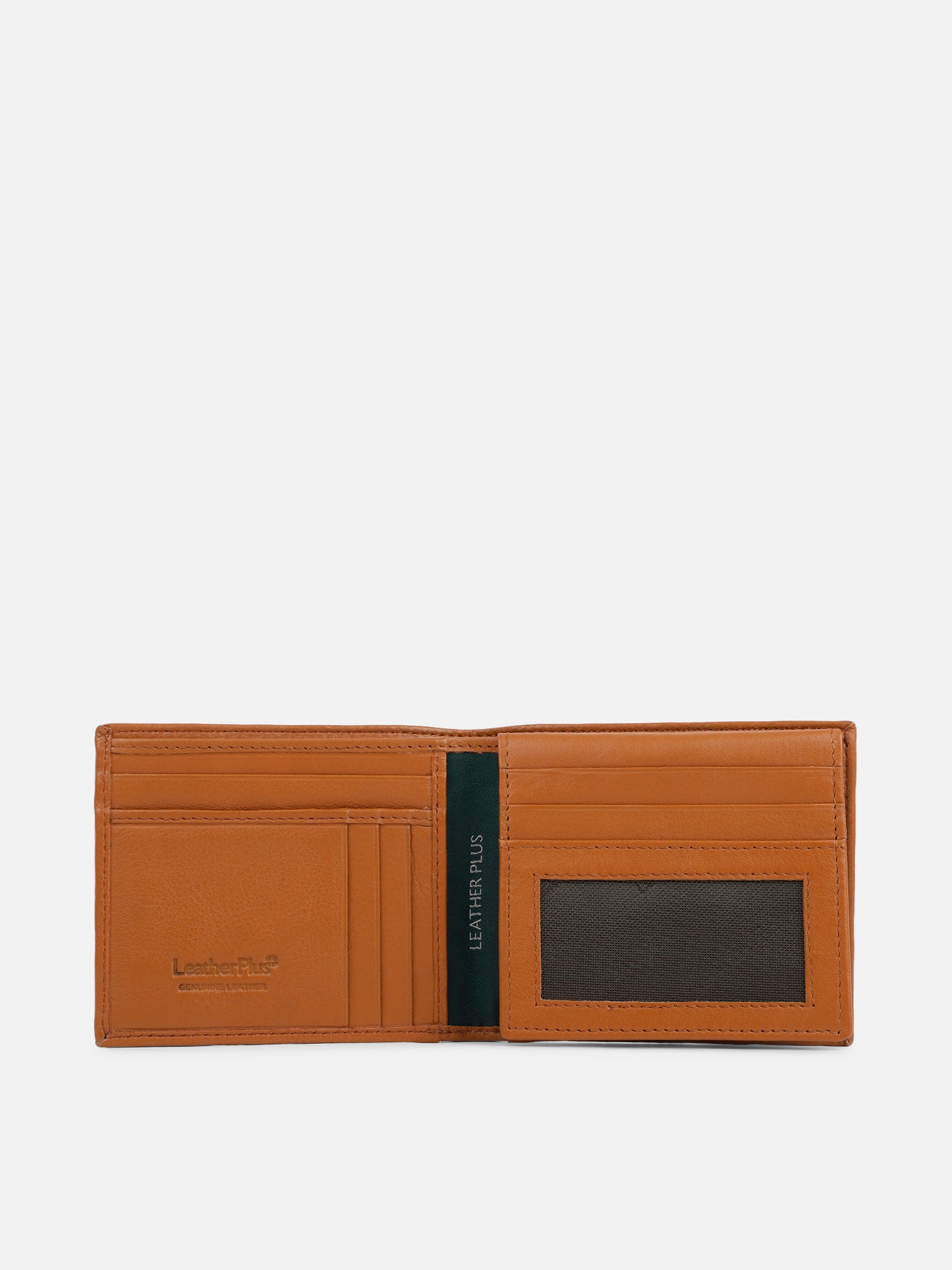 Men Wallet ET-4004 Tan
