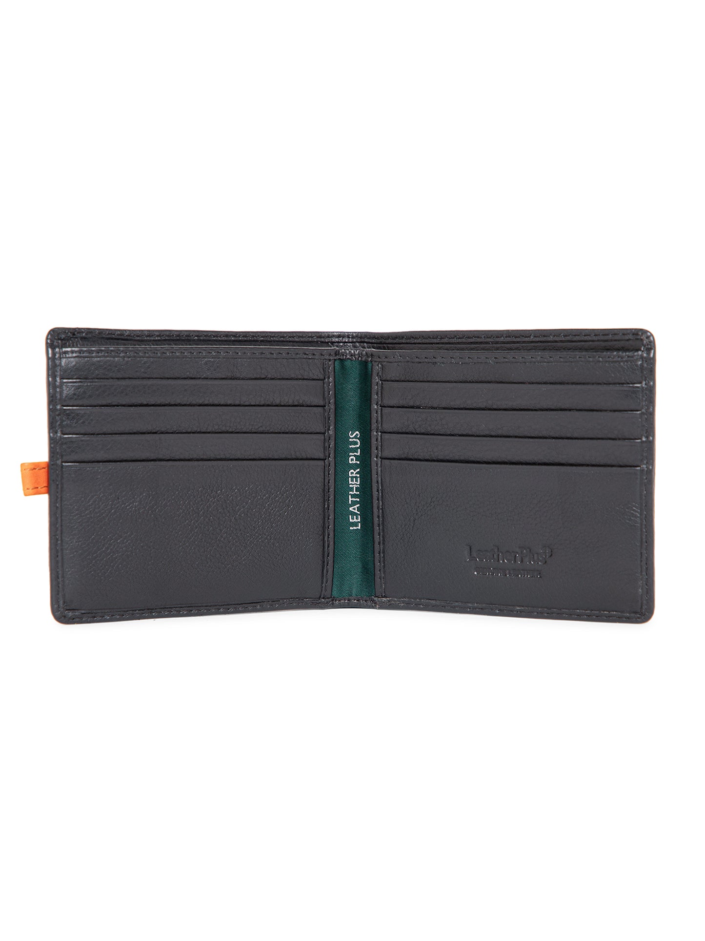 Premium Men Wallet PR-5004 Black