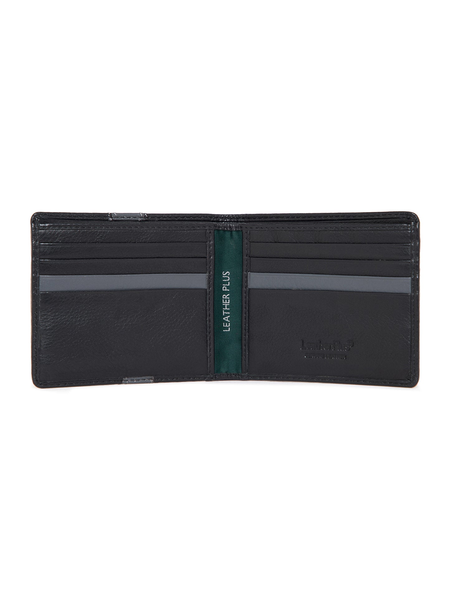 Men Wallet ET-3003 Black