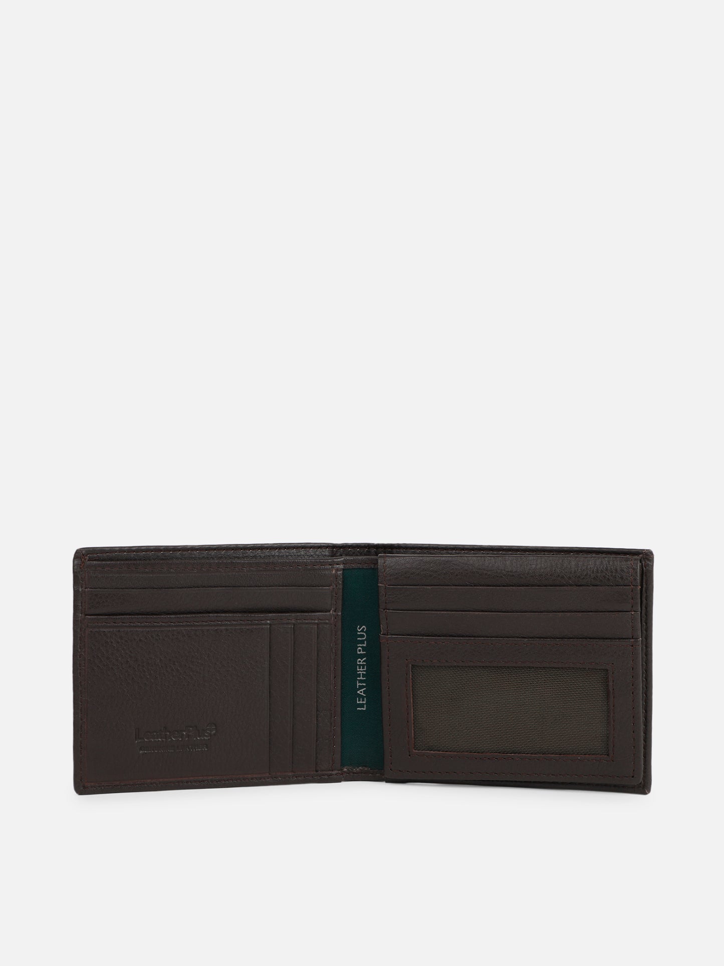 Men Wallet ET-4004 Brown