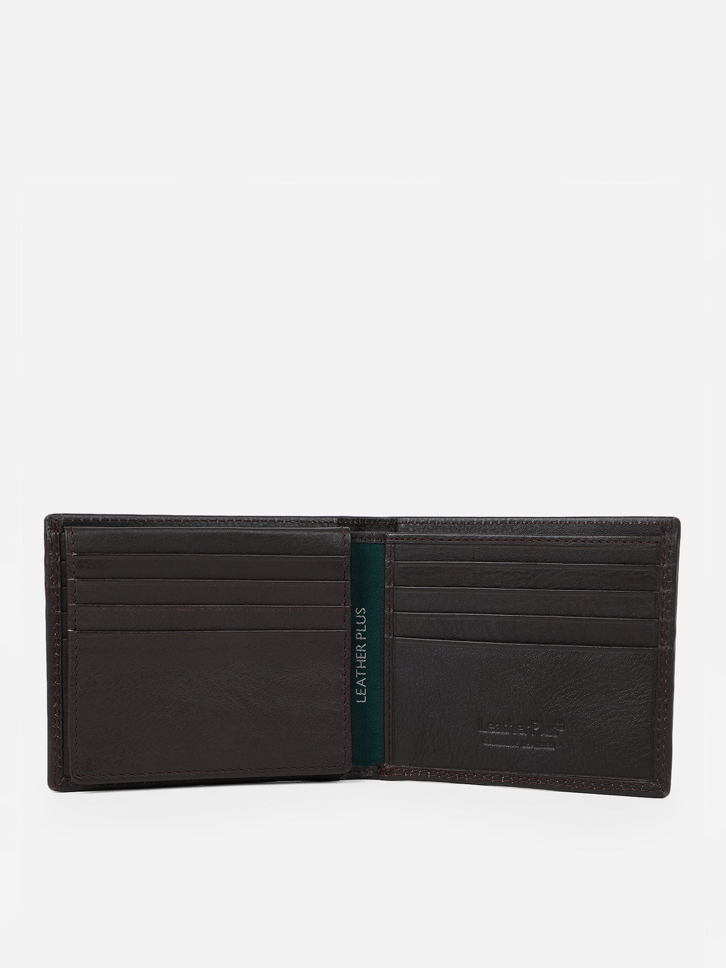 Premium Men Wallet PR-5003 Brown