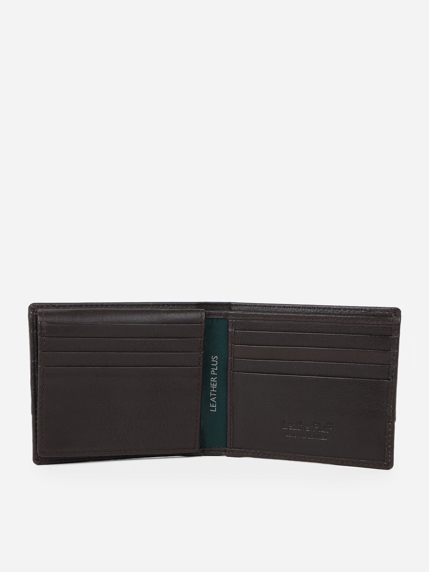 Premium Men Wallet PR-5001 Brown