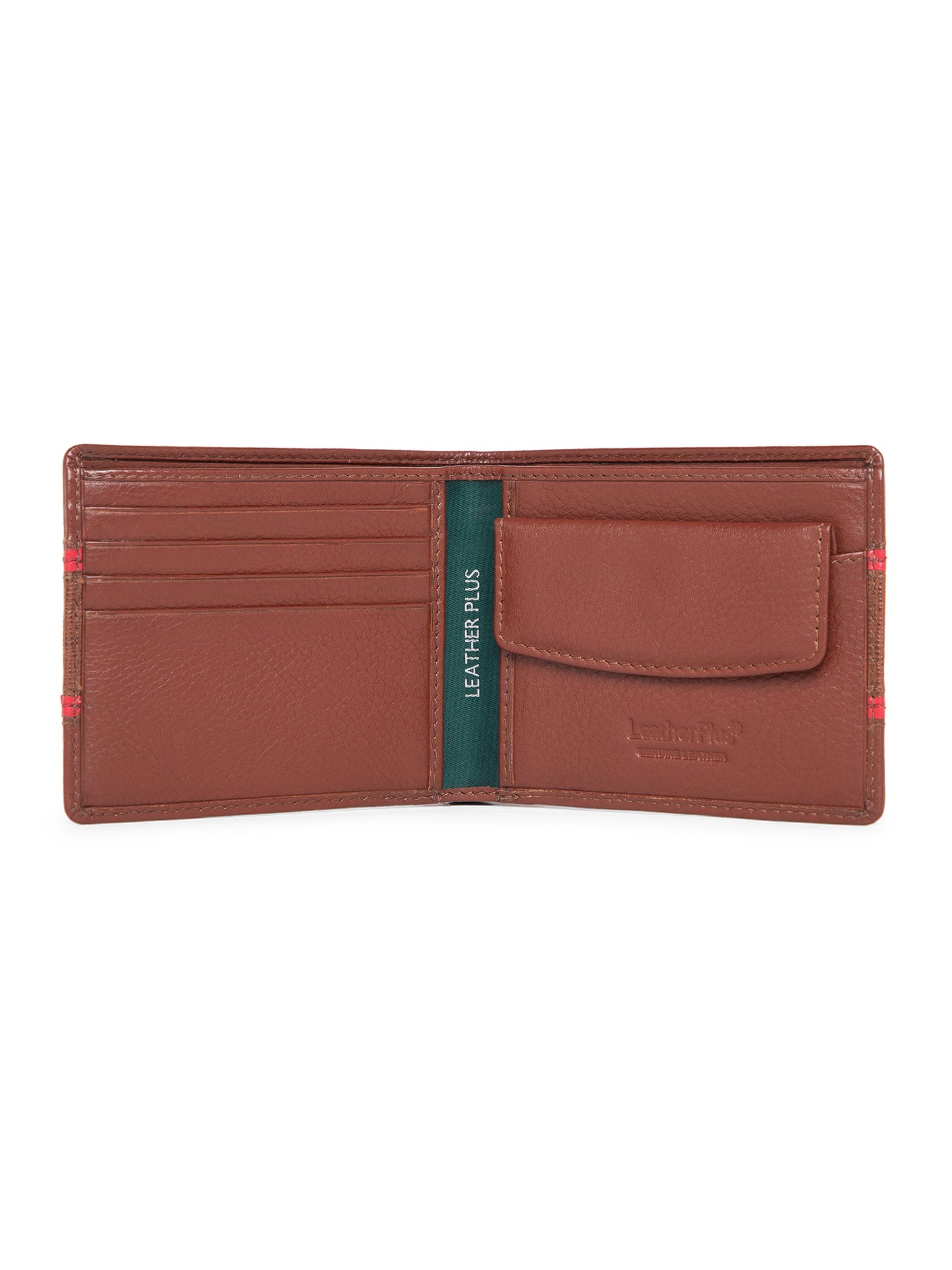 Men Wallet ET-4007 Tan