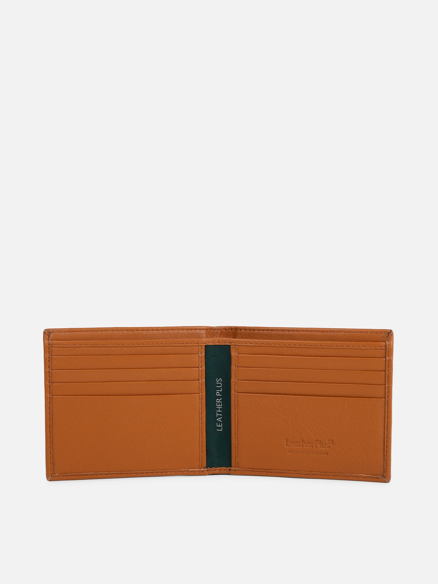Men Wallet ET-2001 Tan