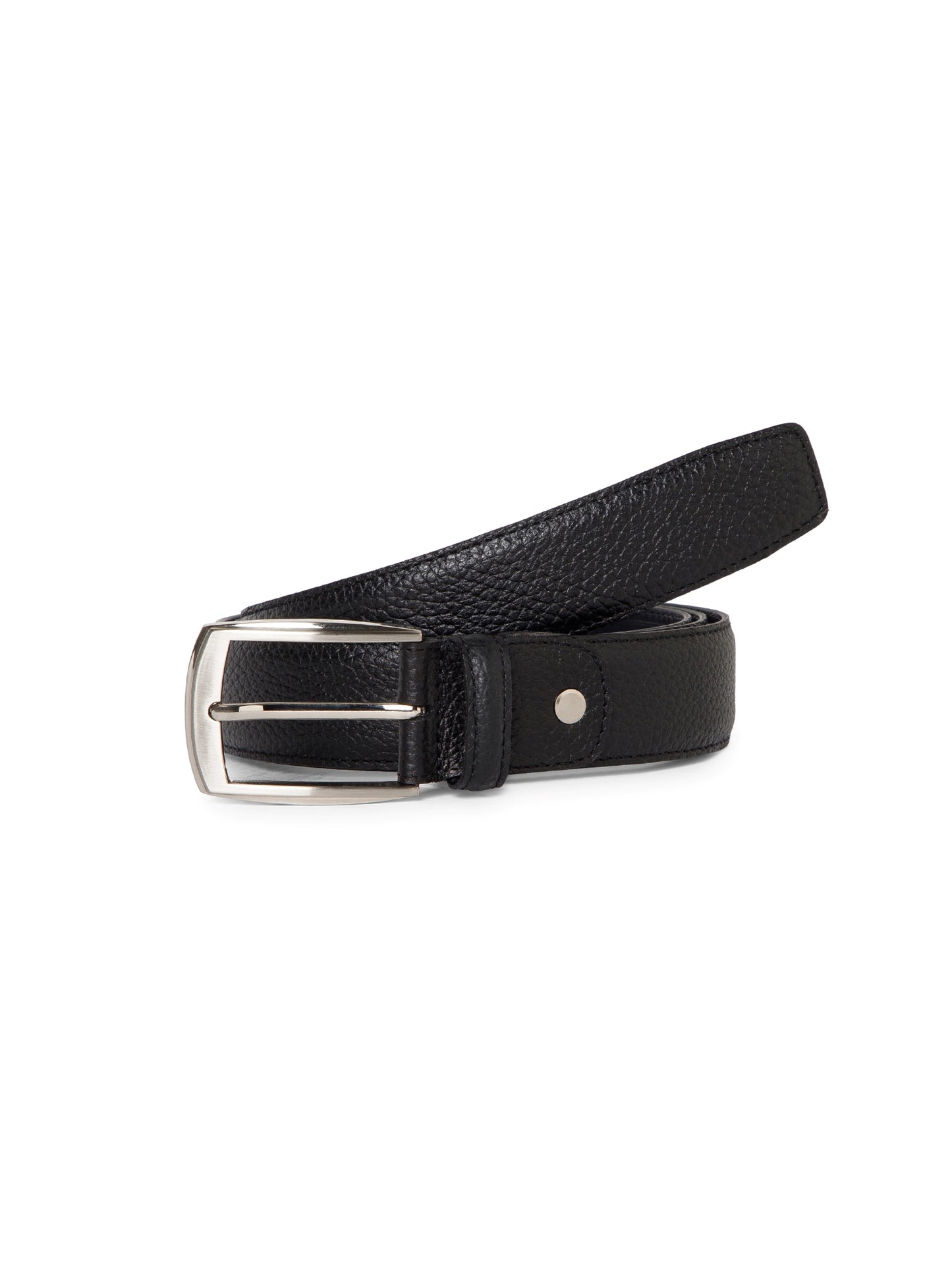 Executive Men Belt XLEX-202 Brown