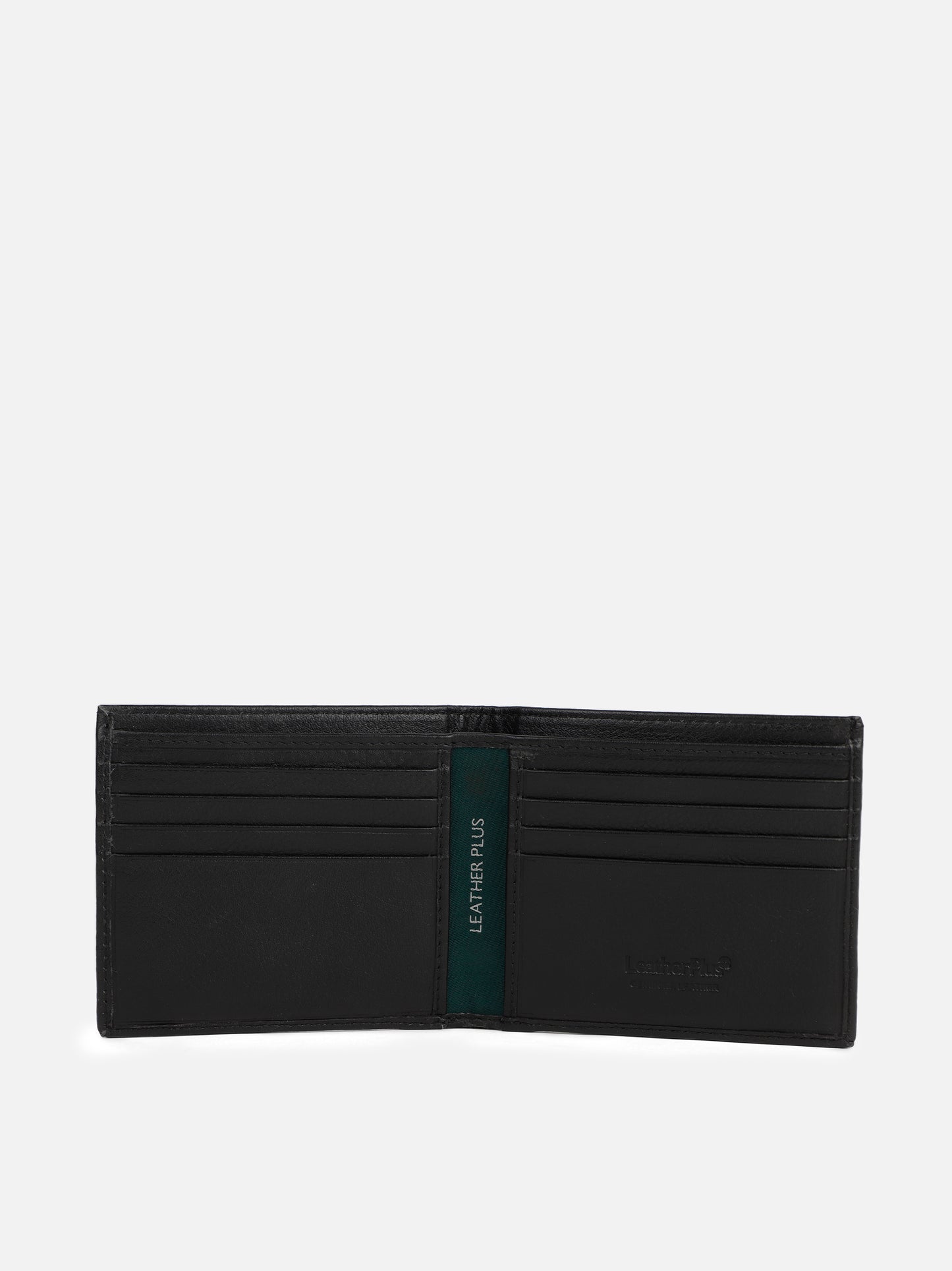 Men Wallet ET-2001 Black