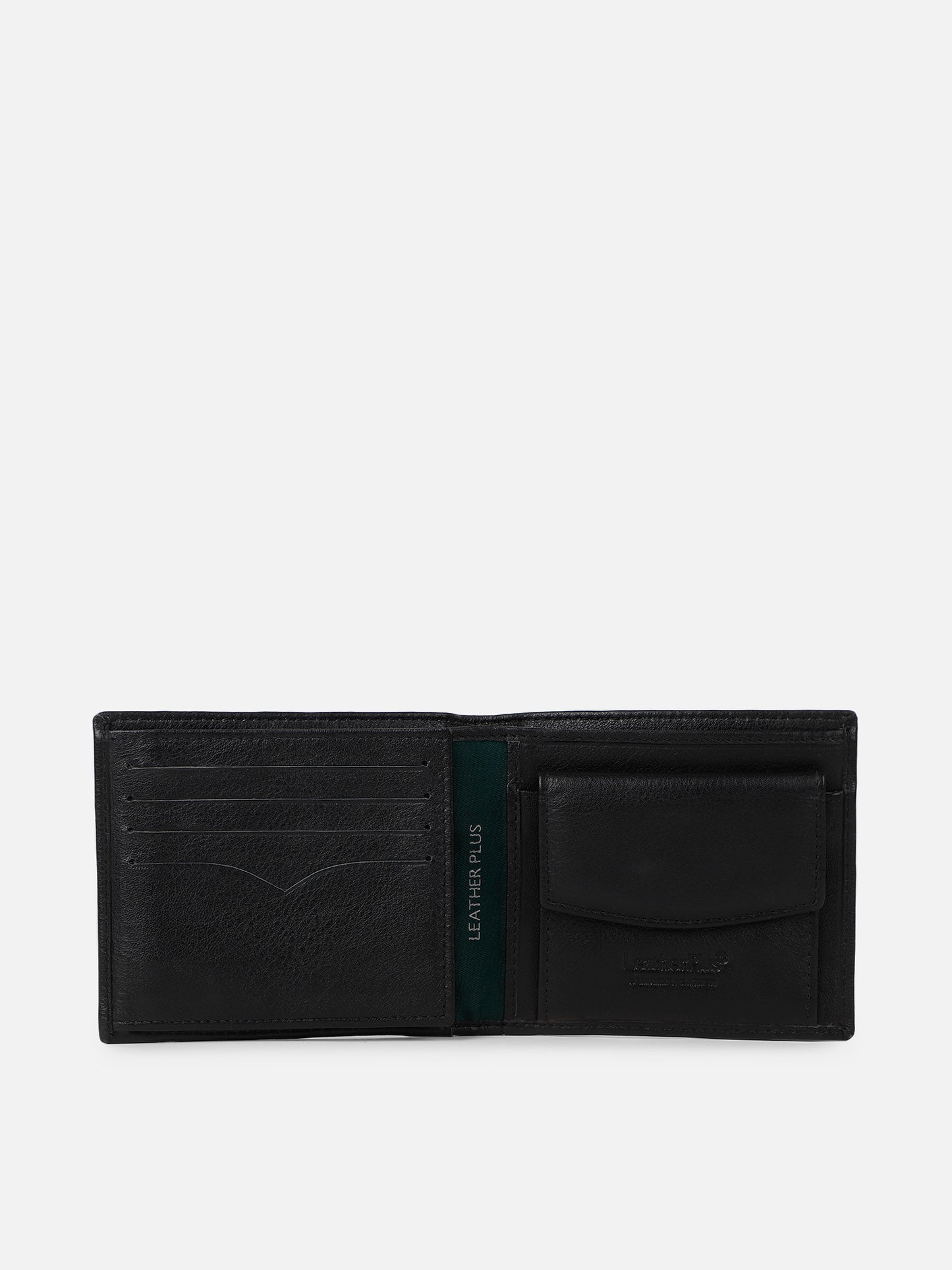 Men Wallet ET-3002 Black