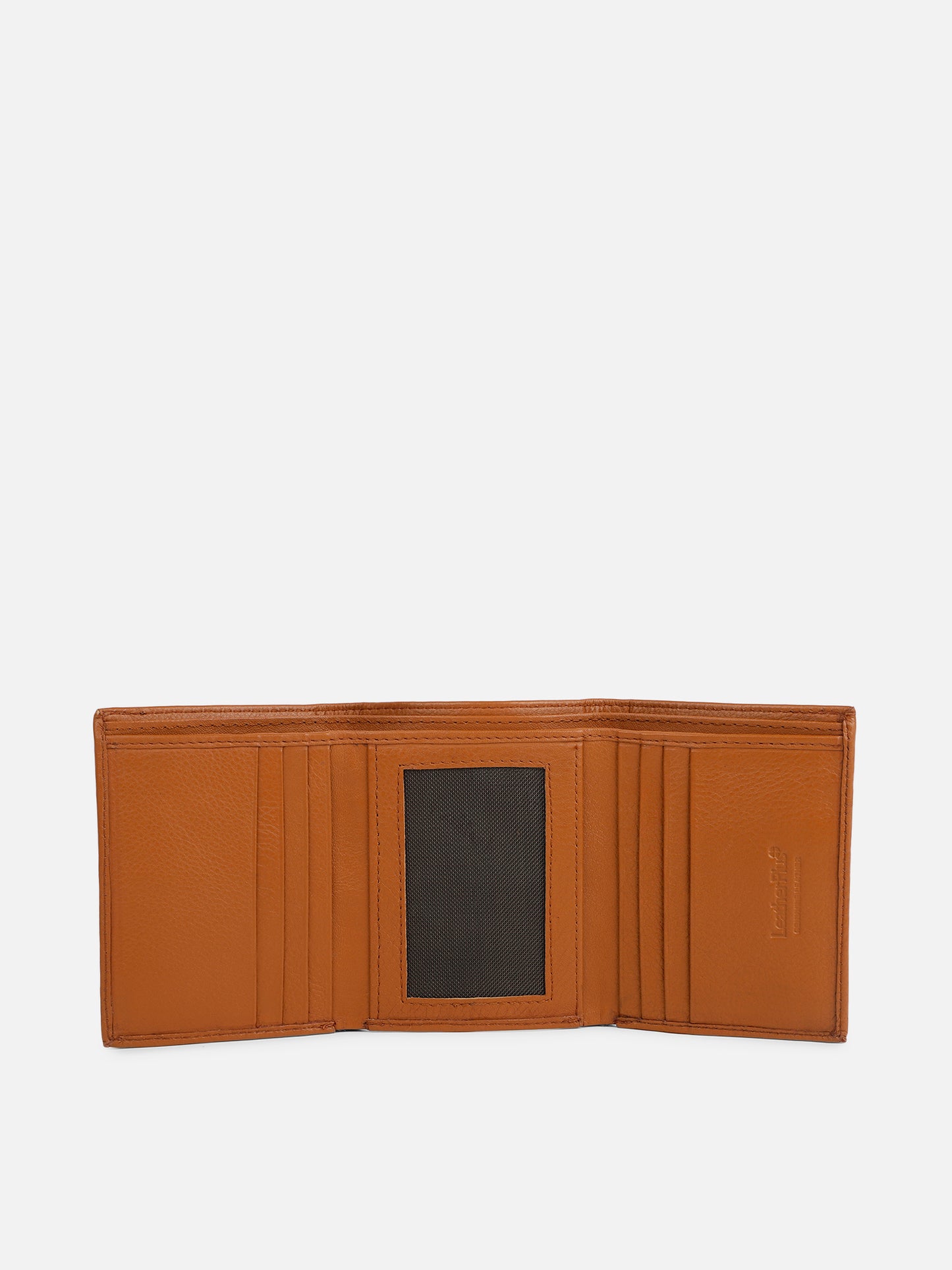 Men Wallet ET-3001 Tan