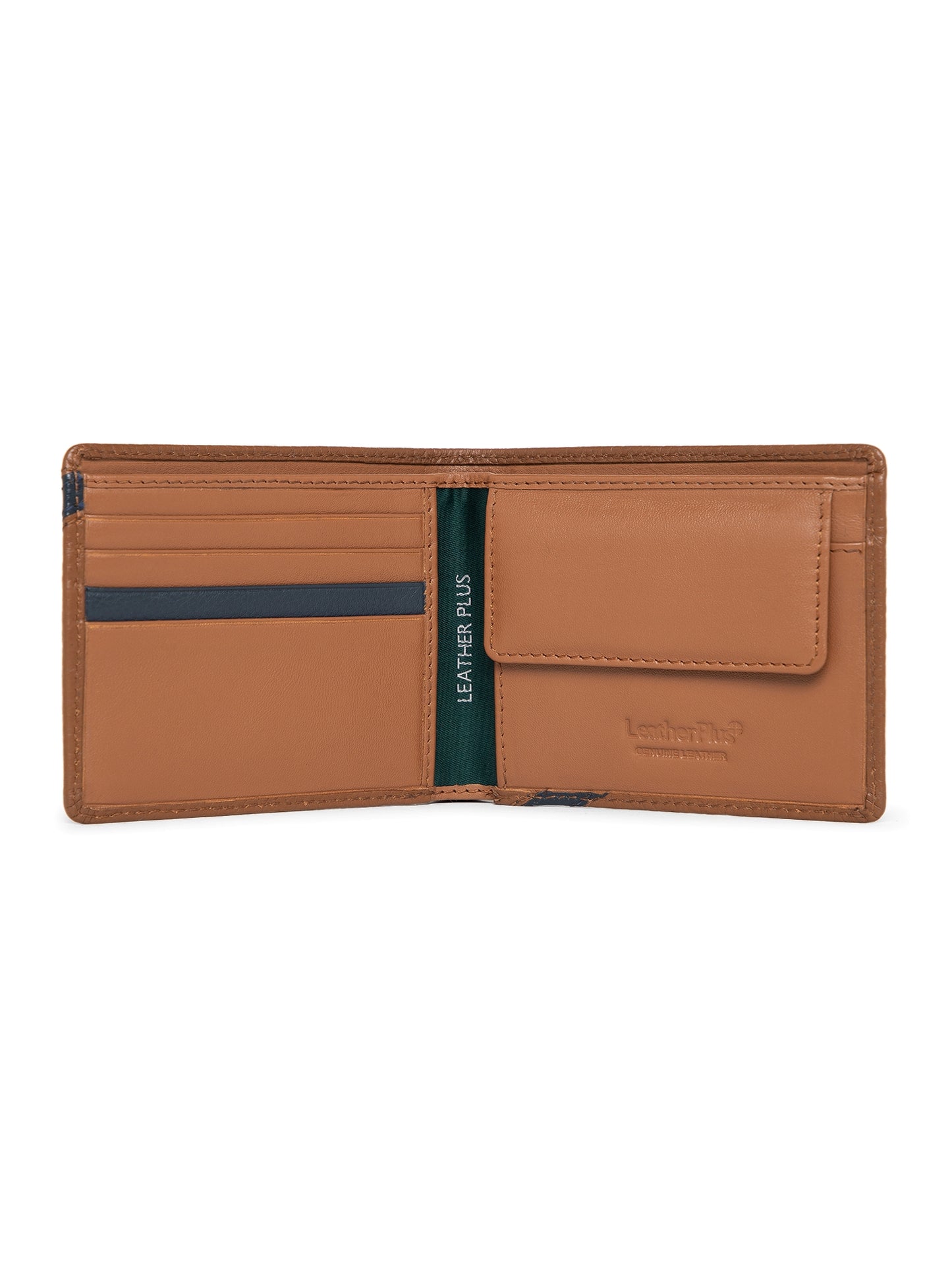 Men Wallet ET-3004 Tan