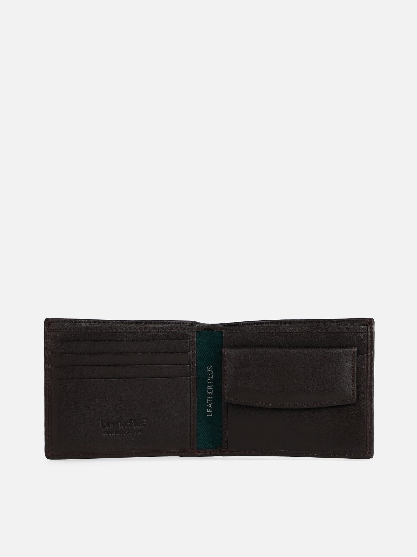 Men Wallet ET-3002 Brown