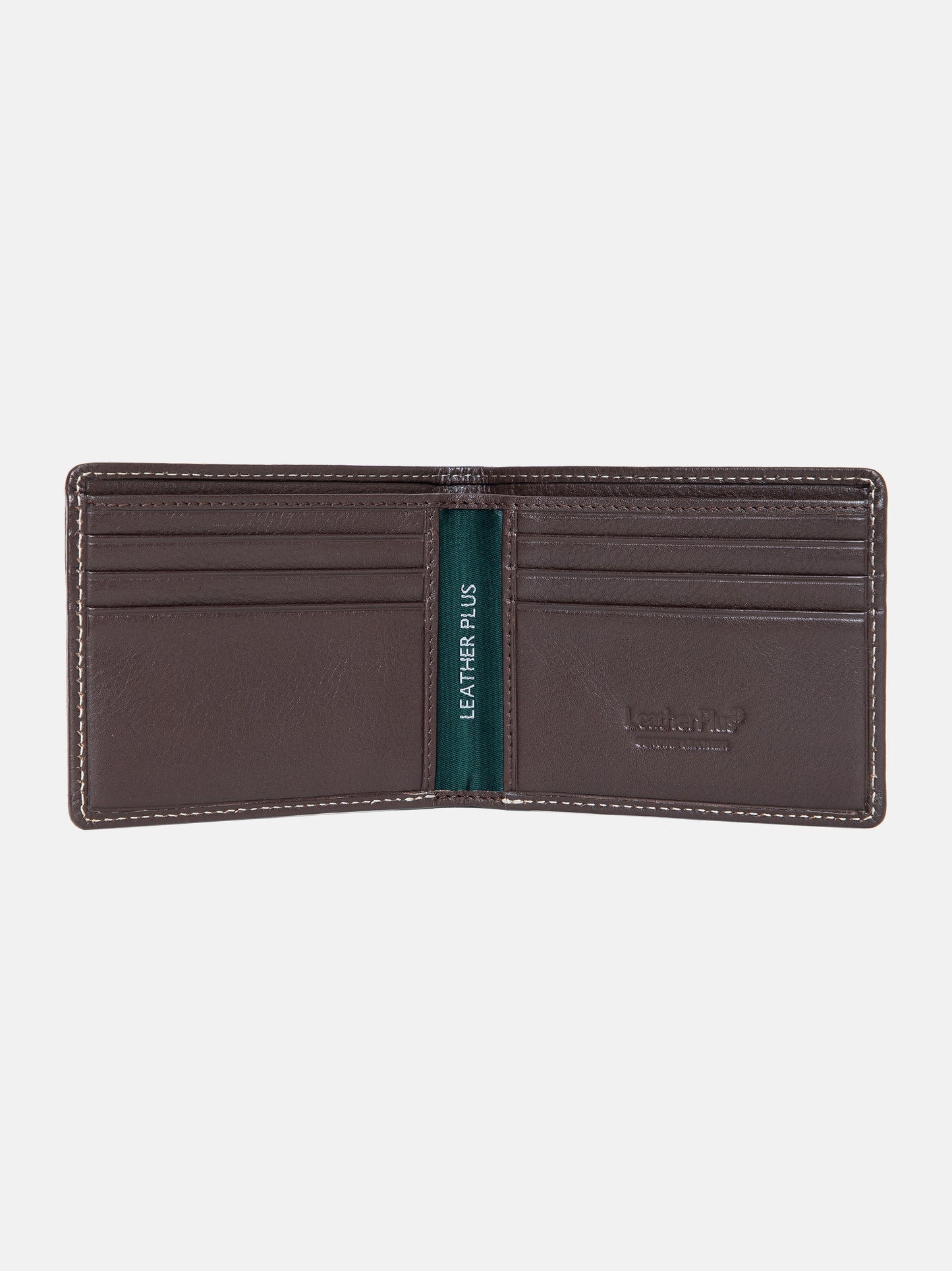 Men Wallet ET-2006 Brown