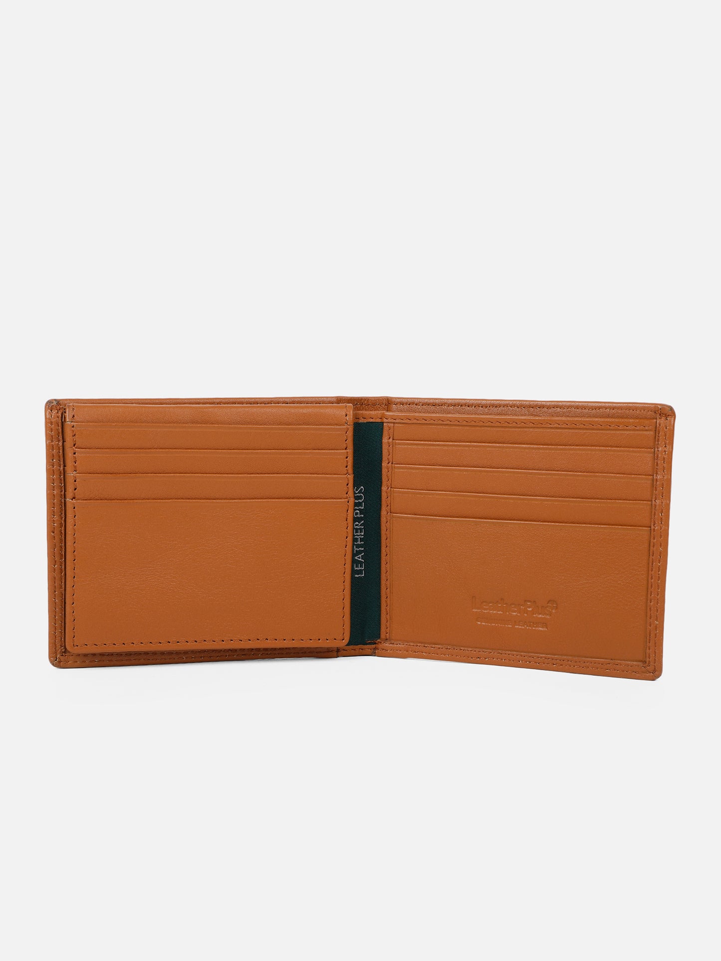 Premium Men Wallet PR-5003 Tan