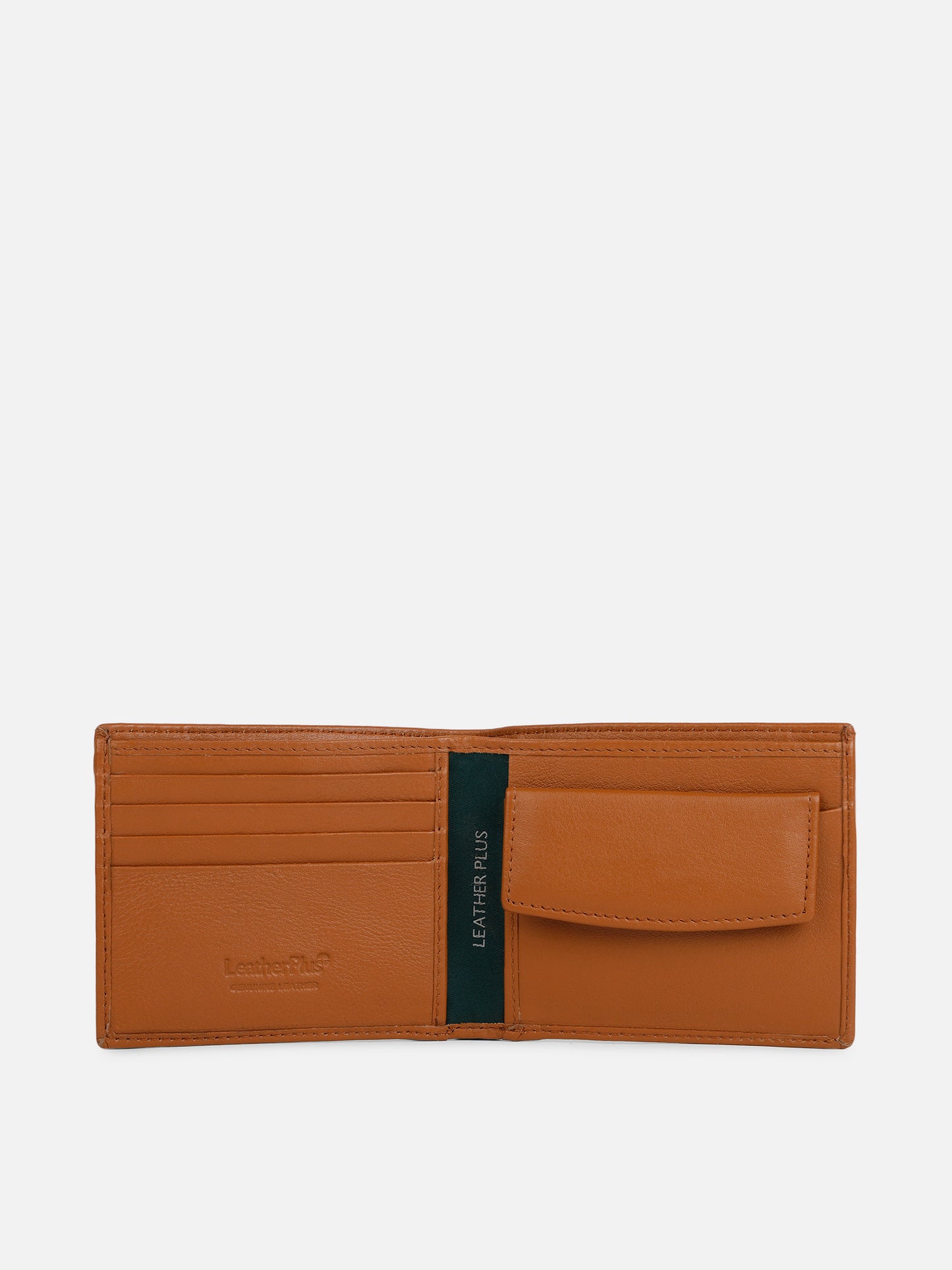 Men Wallet ET-3002 Tan