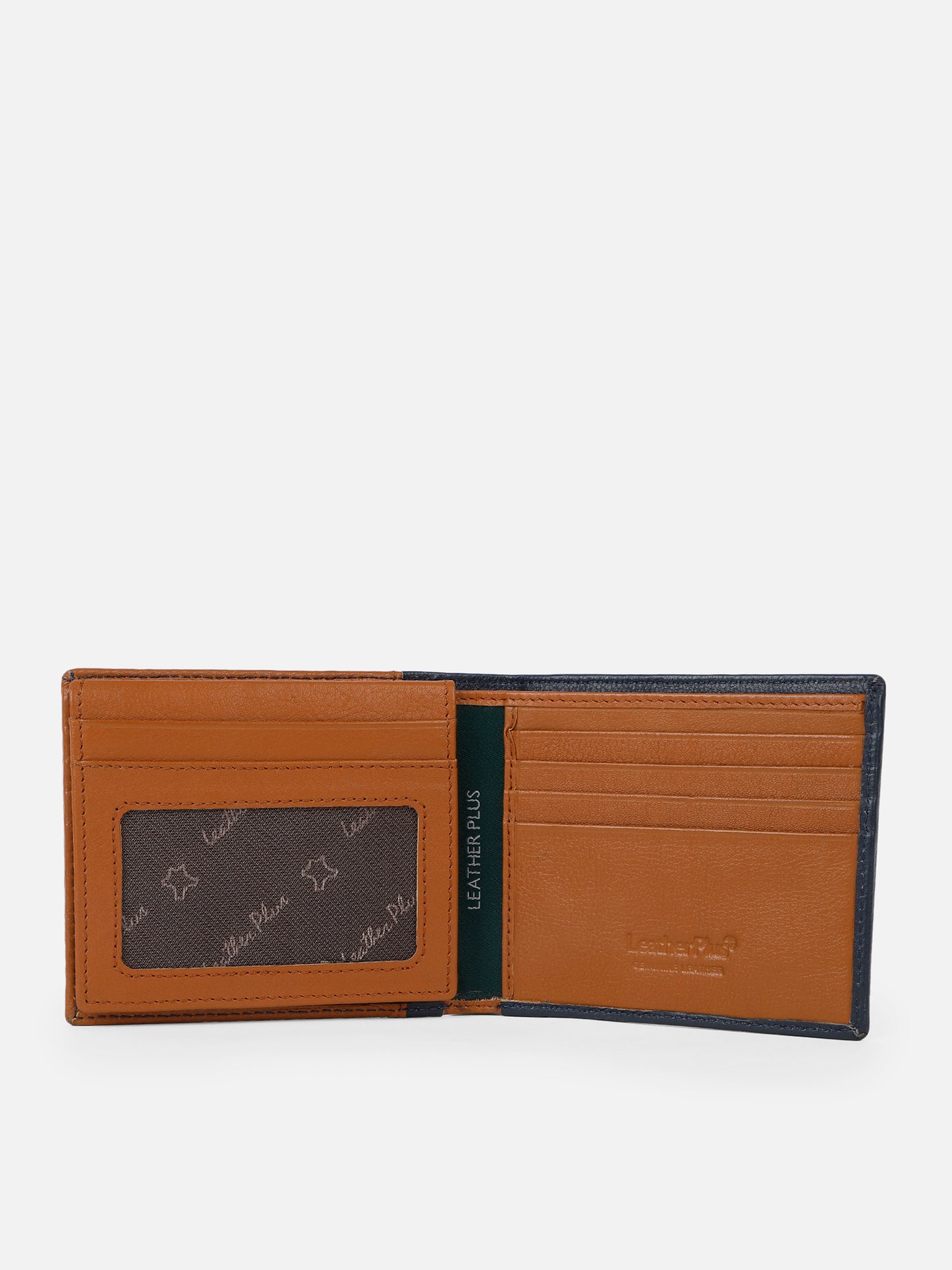 Premium Men Wallet PR-5002 Tan
