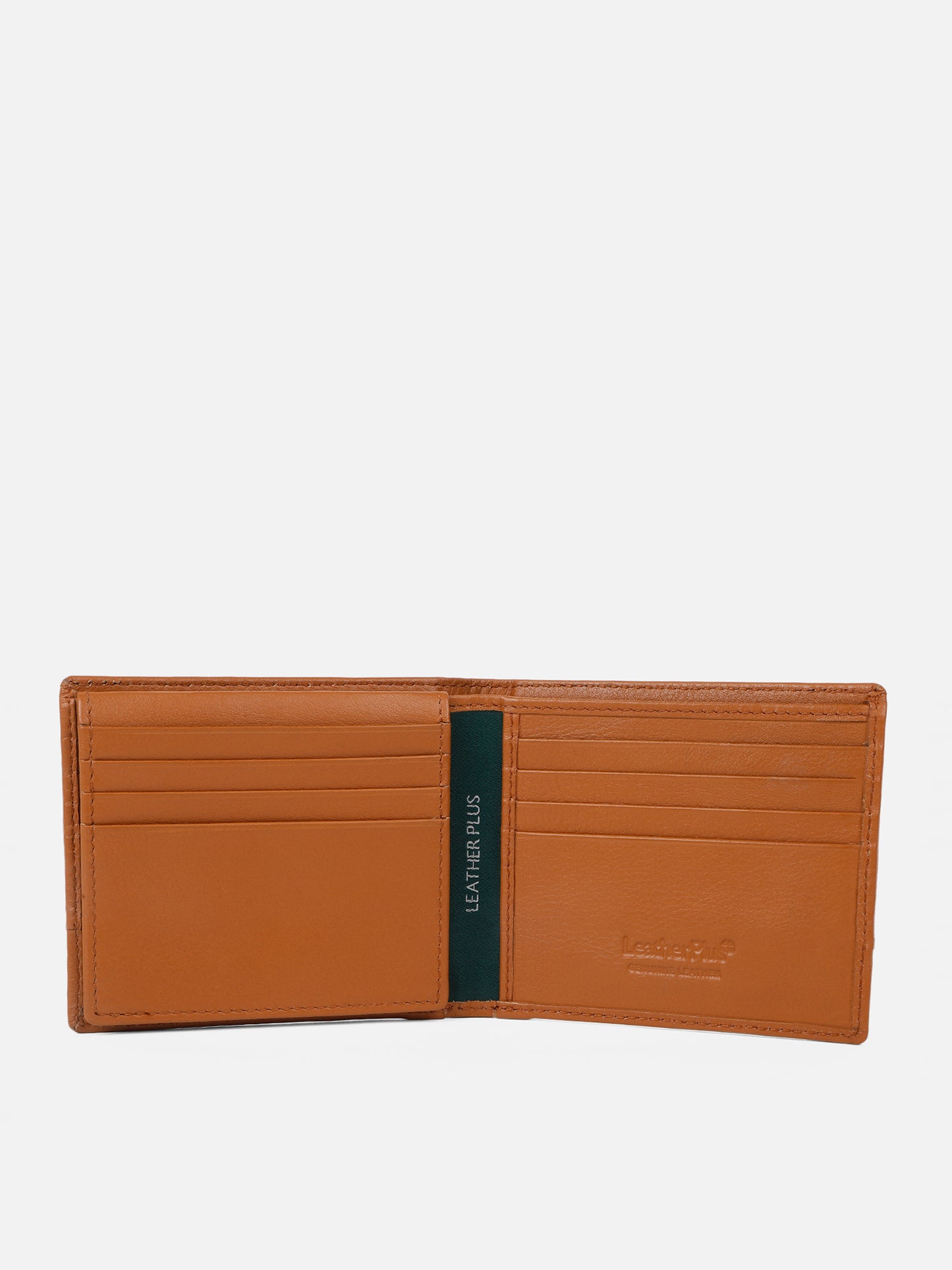 Premium Men Wallet PR-5001 Tan