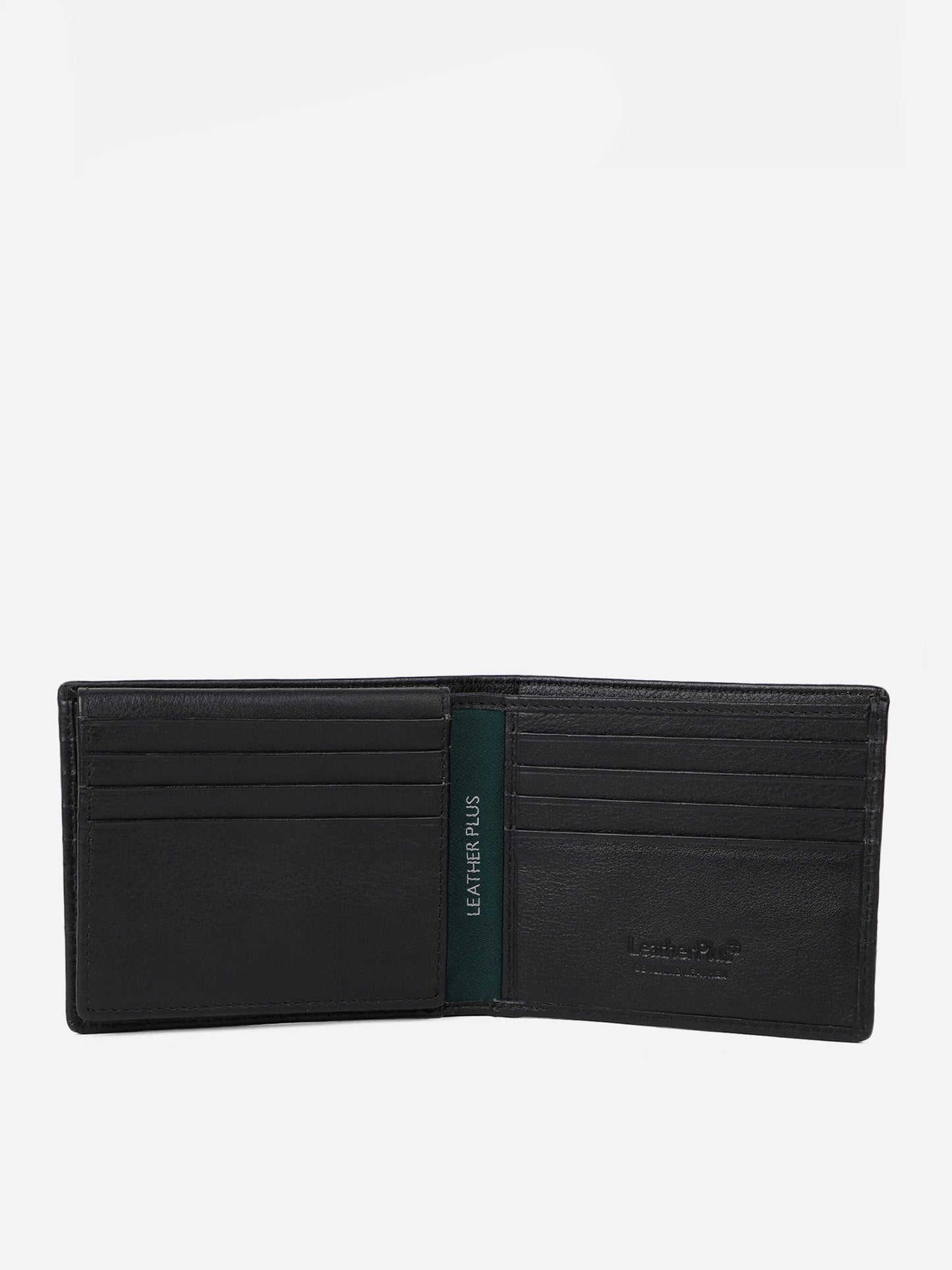 Premium Men Wallet PR-5001 Black