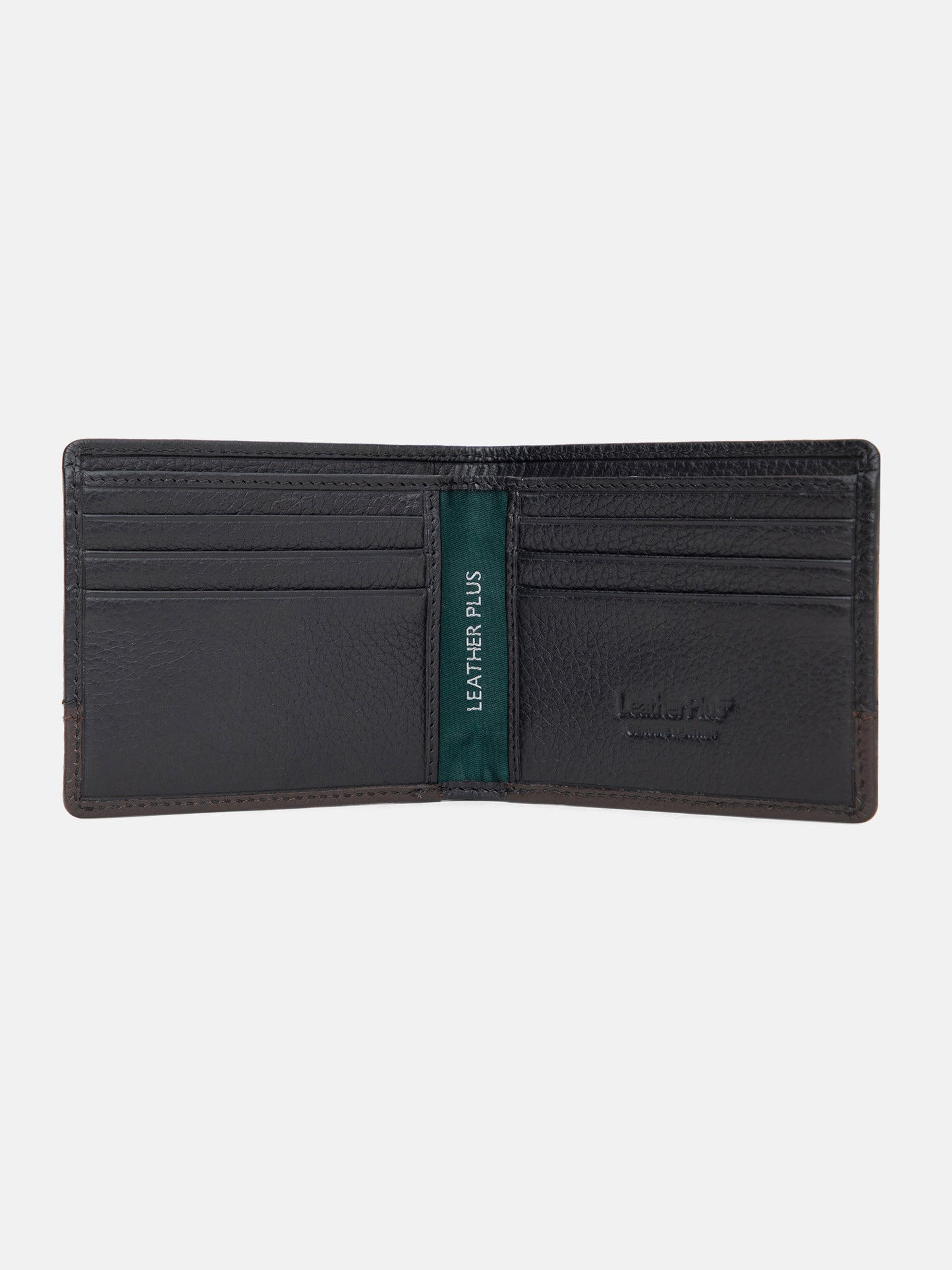 Men Wallet ET-2007 Black