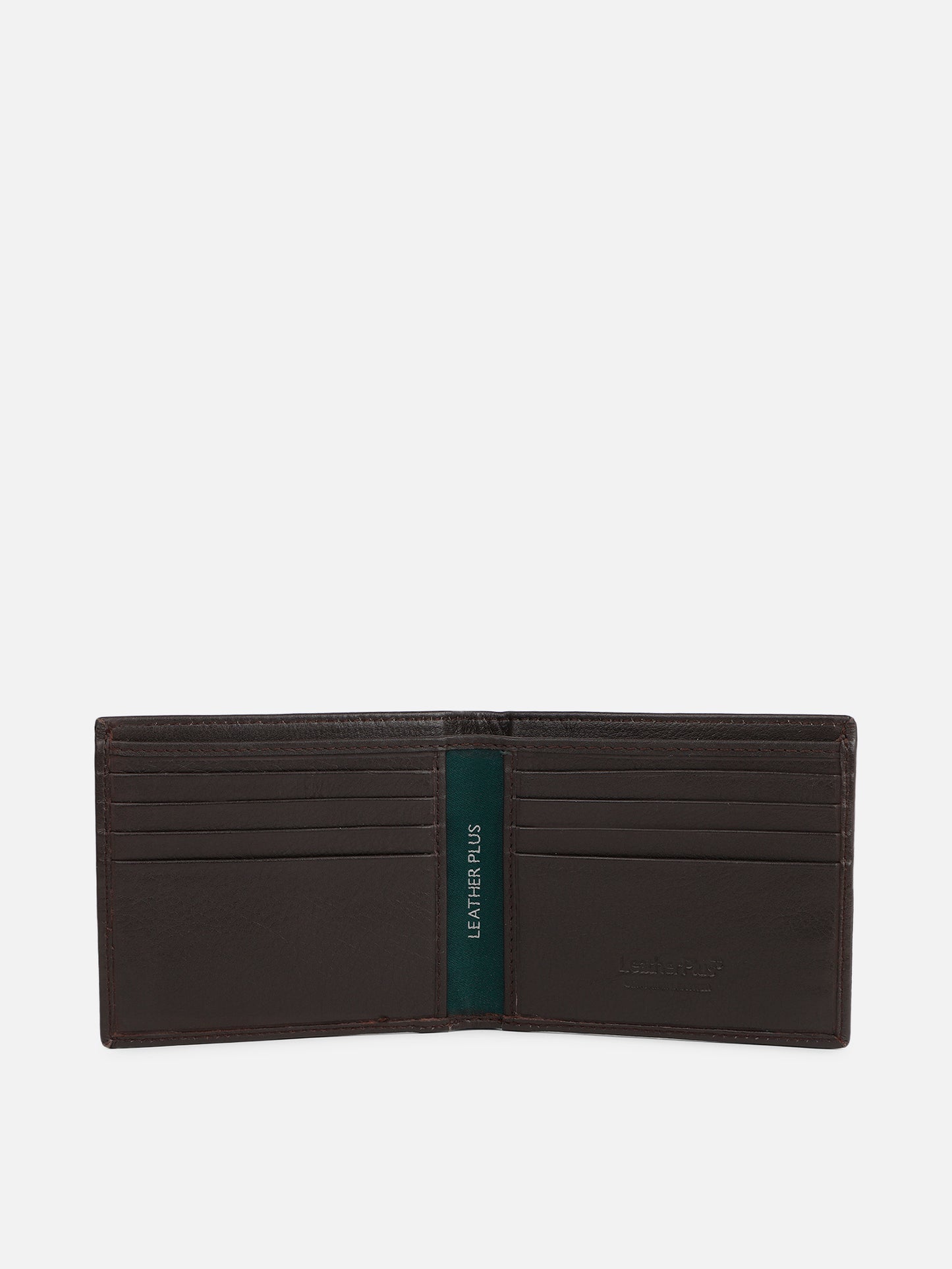 Men Wallet ET-2001 Brown