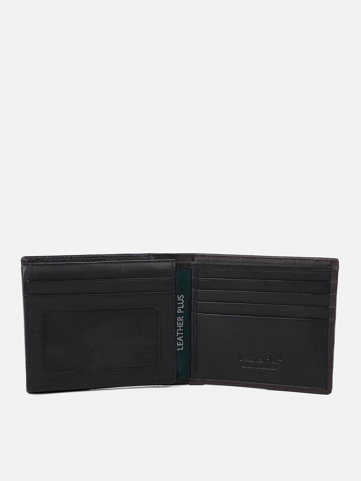 Premium Men Wallet PR-5002 Black