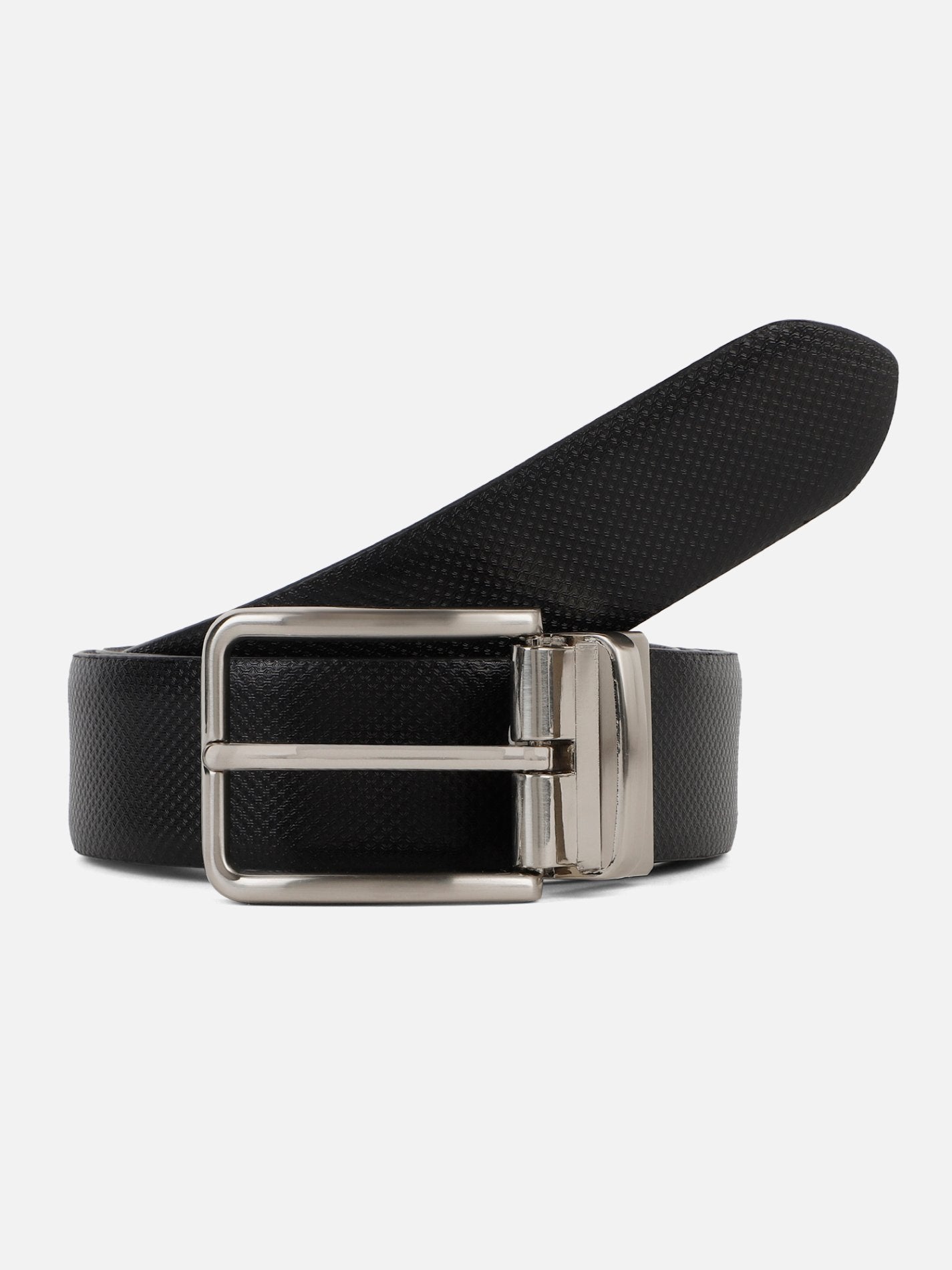 Men Reversible Belt RB-3315