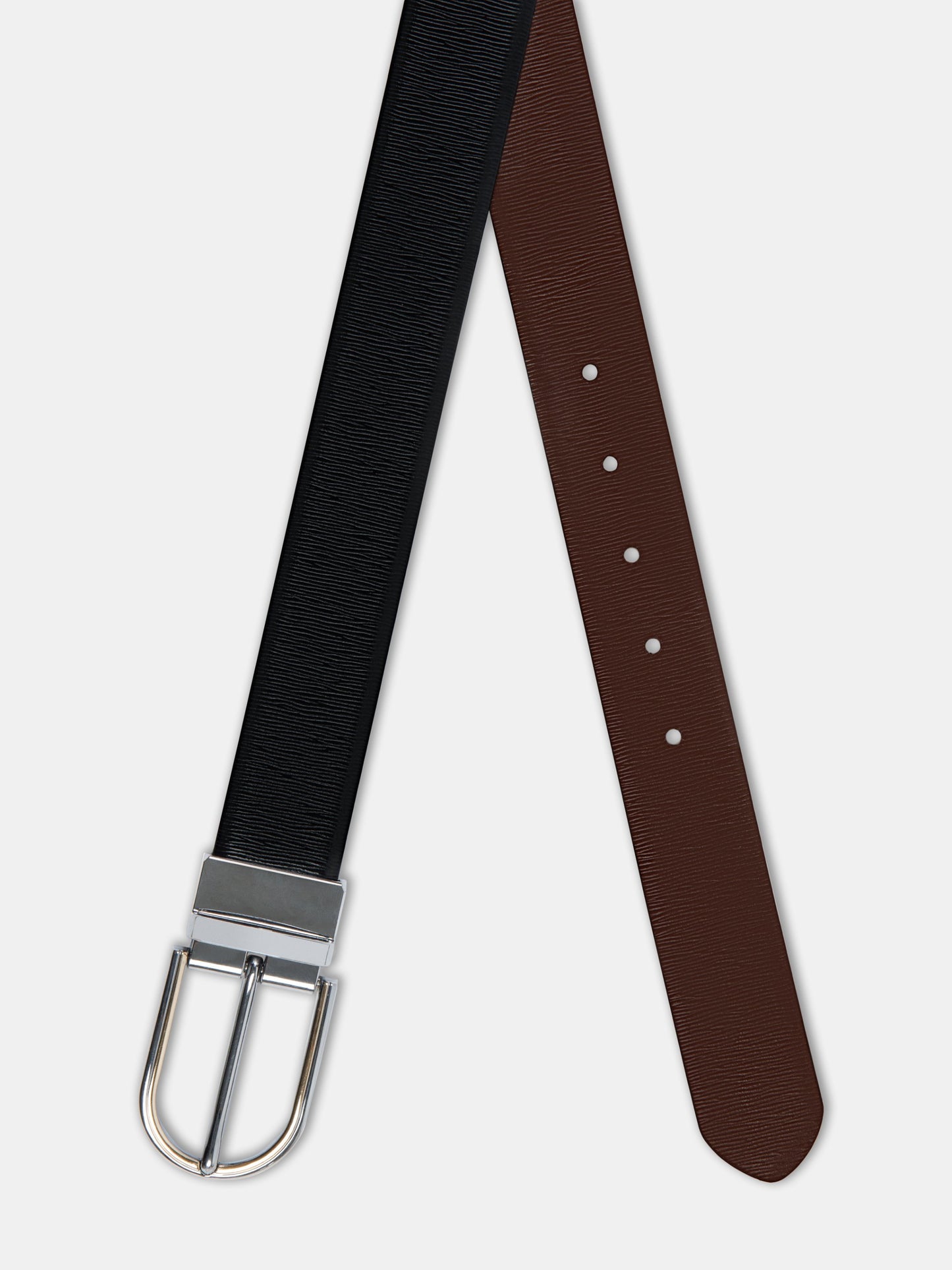 Men Reversible Belt RB-3119 C.GO