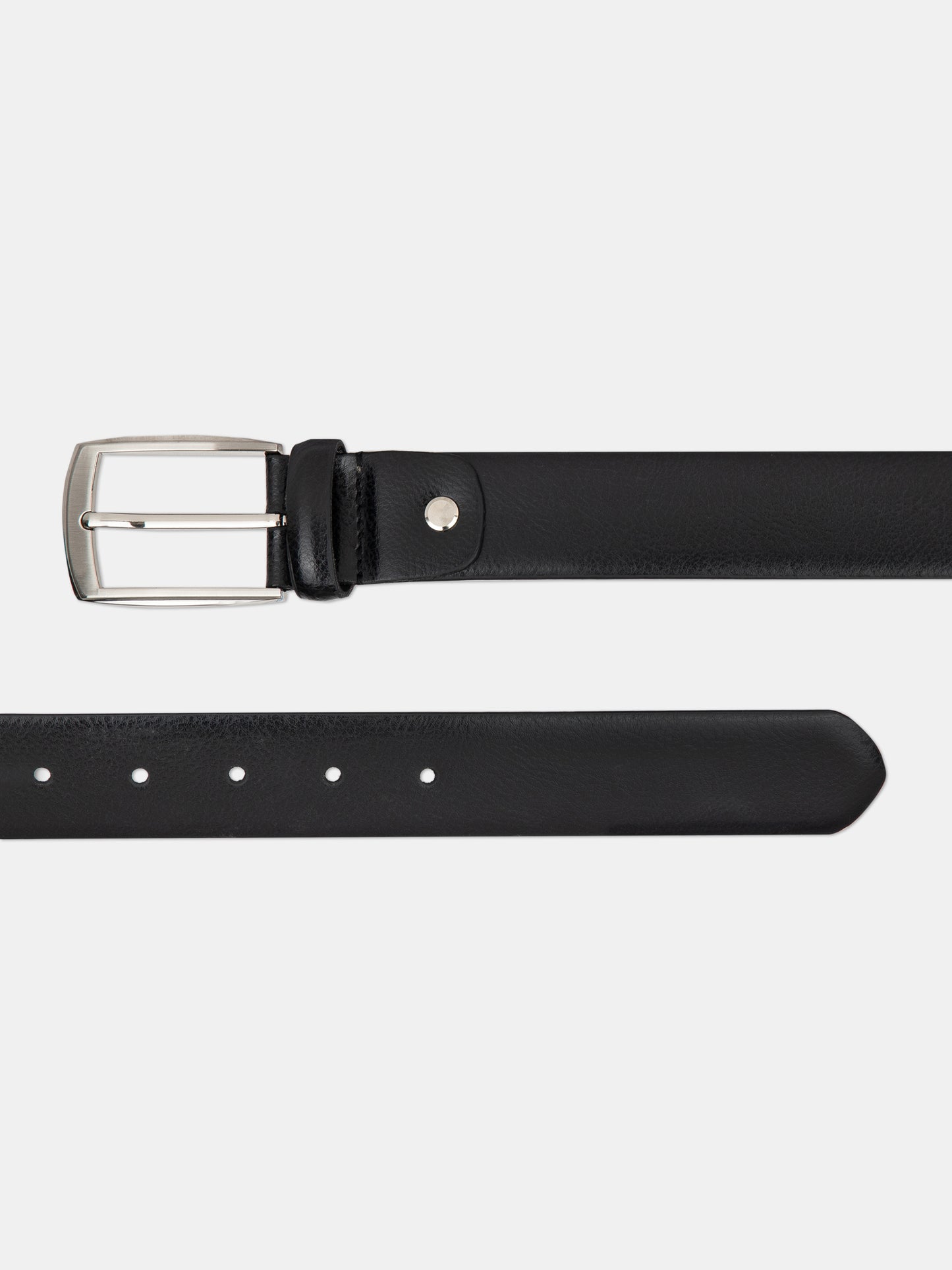 Formal Men Belt IT-034 Black