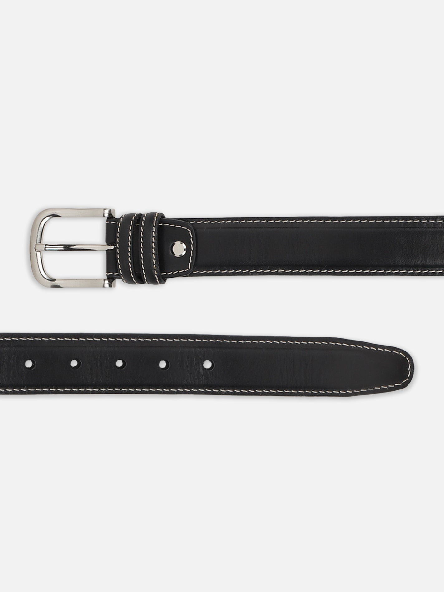 Crafted Men Belt CTFD-750 Black