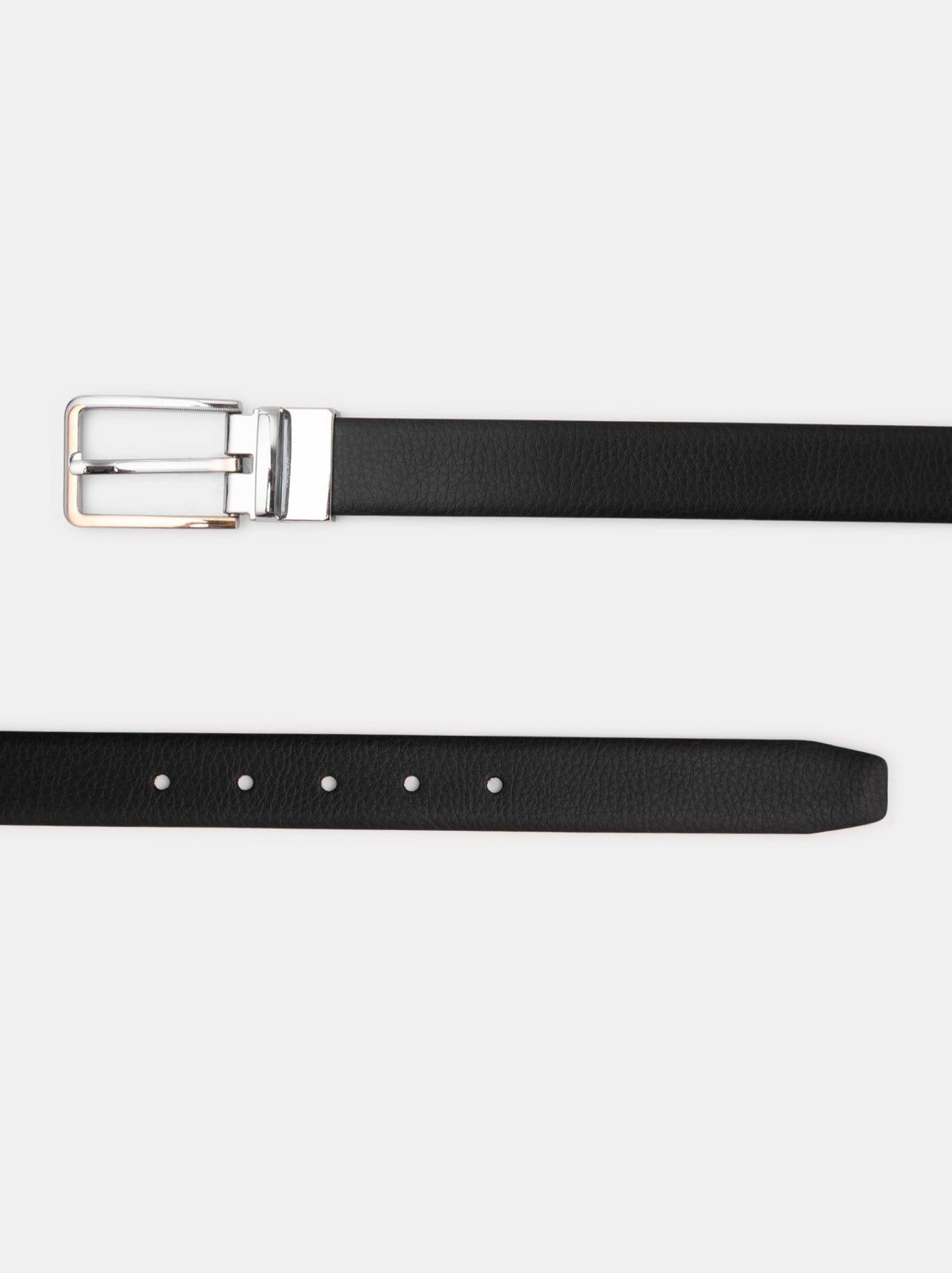 Men Reversible Belt RB-7105 GG