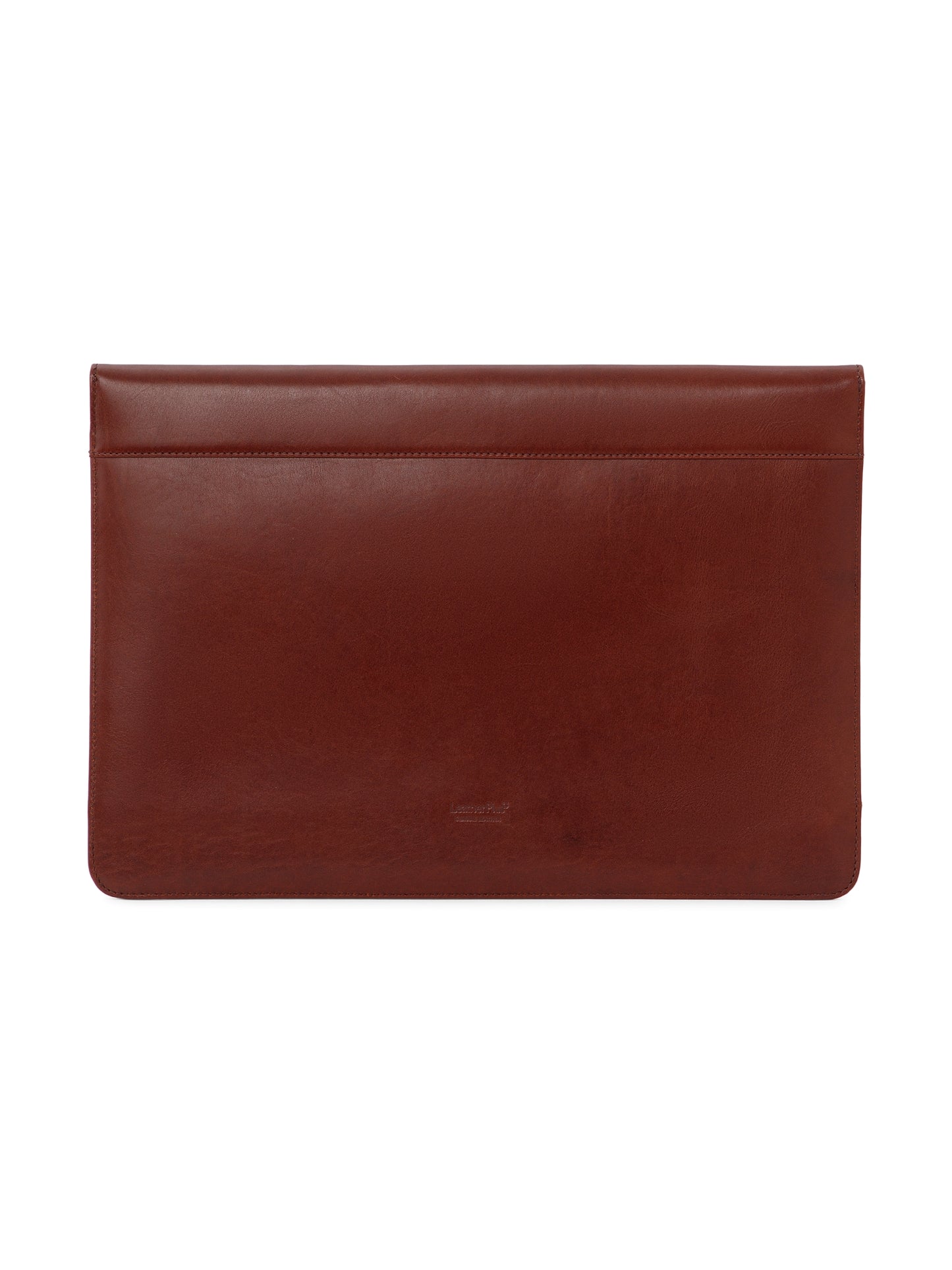 The Slender Leather Laptop Sleeve SV16-7005