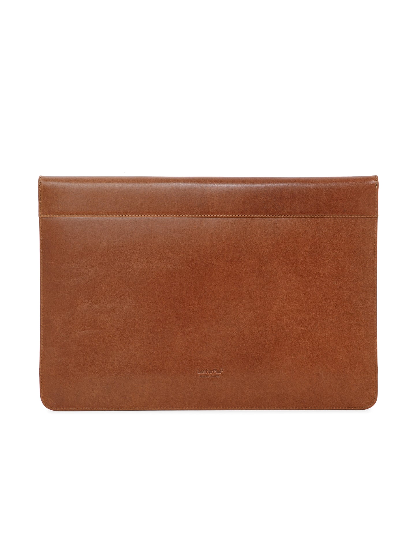 The Slender Leather Laptop Sleeve SV16-7005
