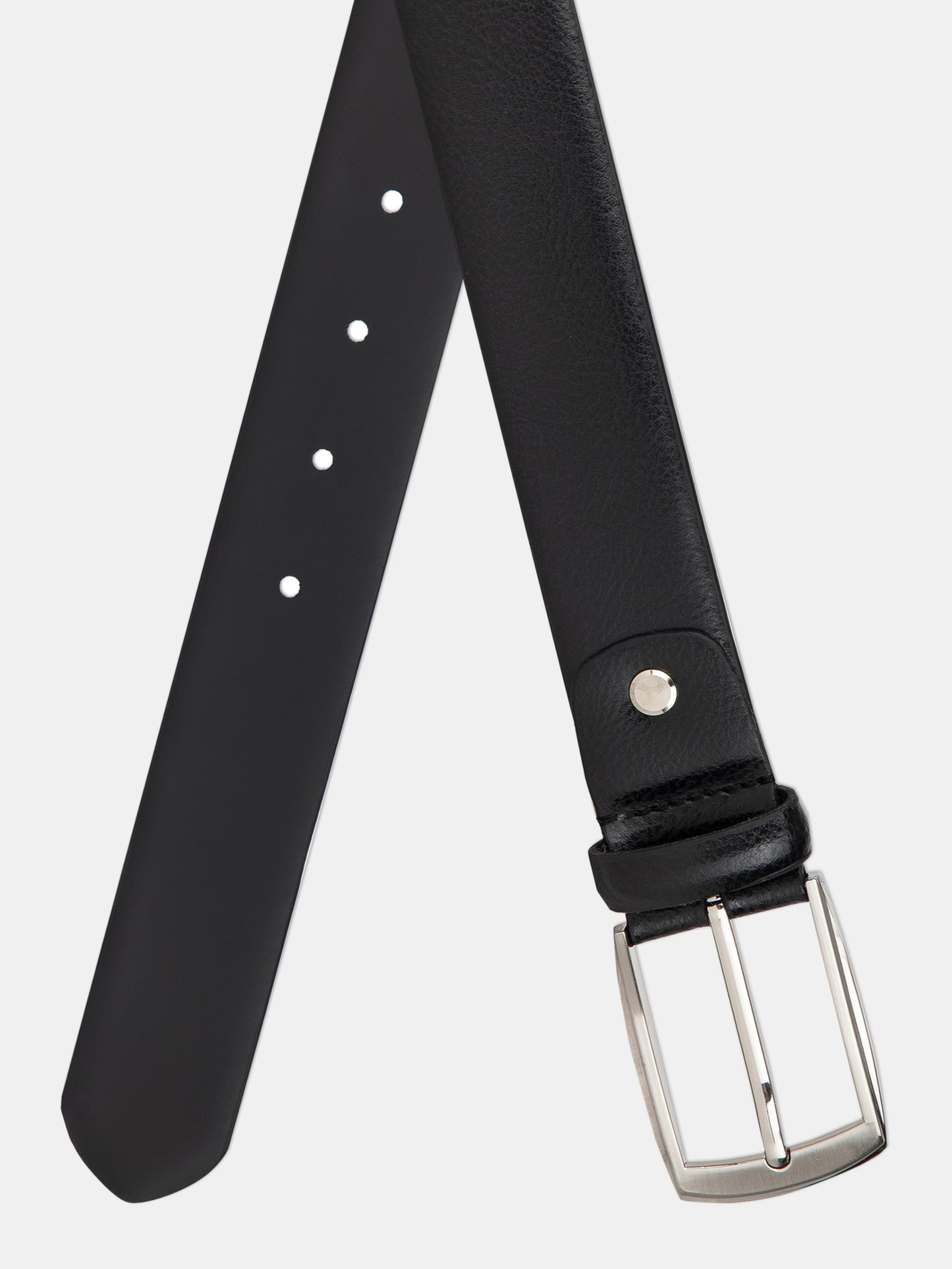 Formal Men Belt IT-034 Black
