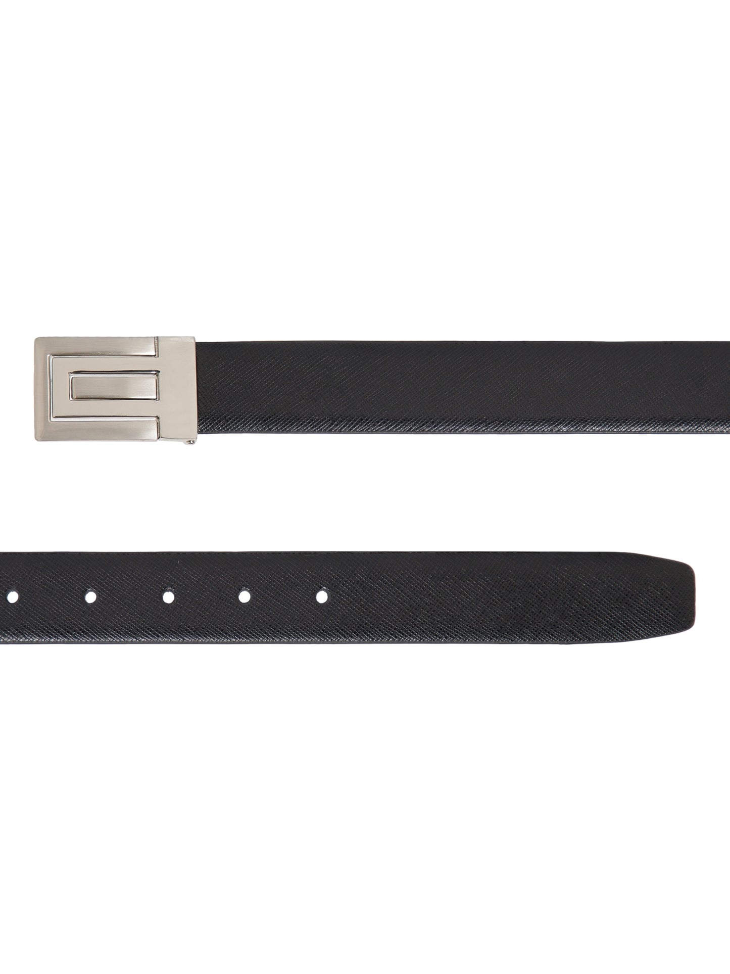 Men Reversible Belt RB-7049