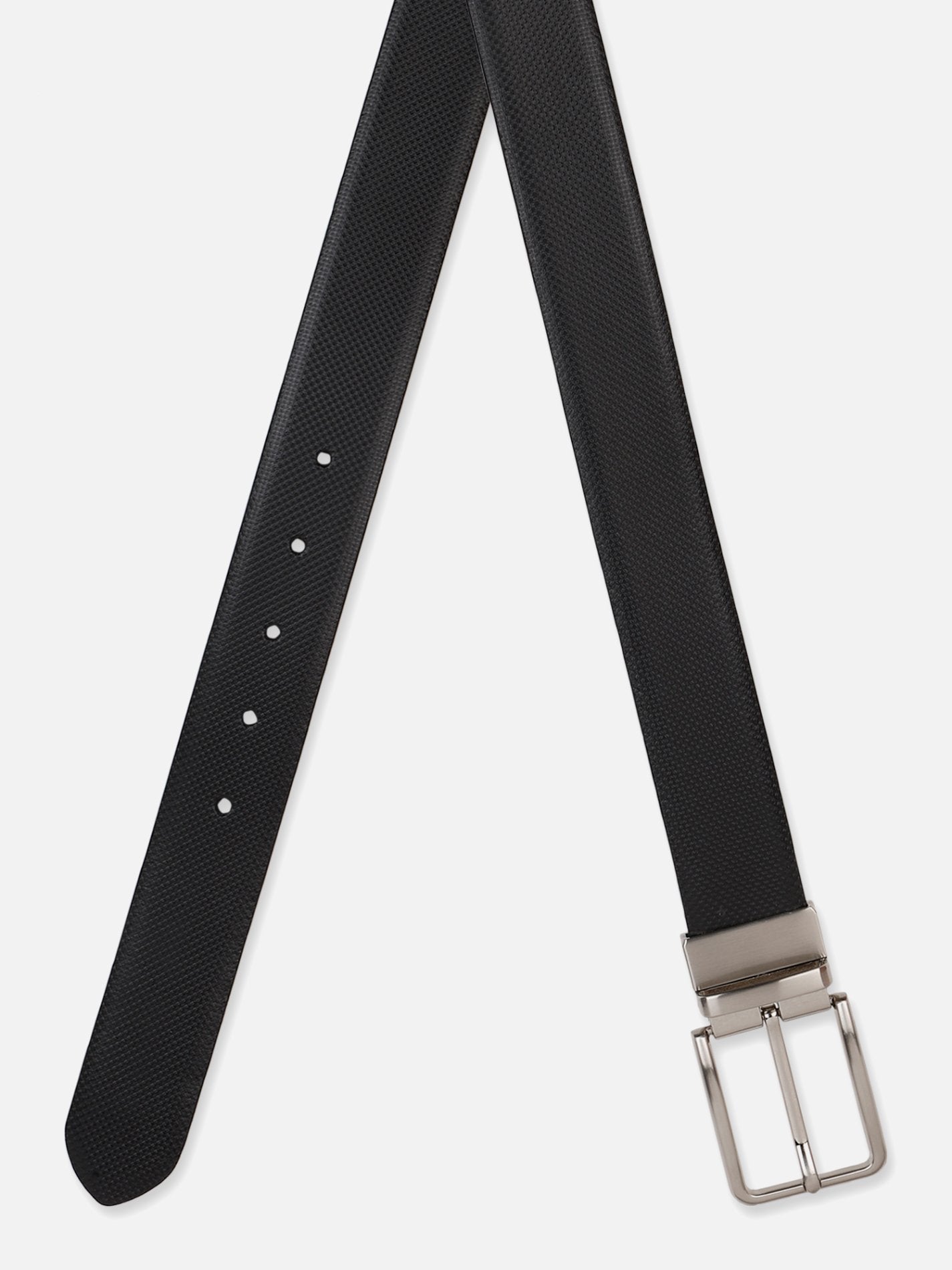 Men Reversible Belt RB-3315