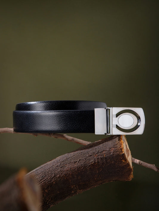 Men Reversible Belt RB-7040