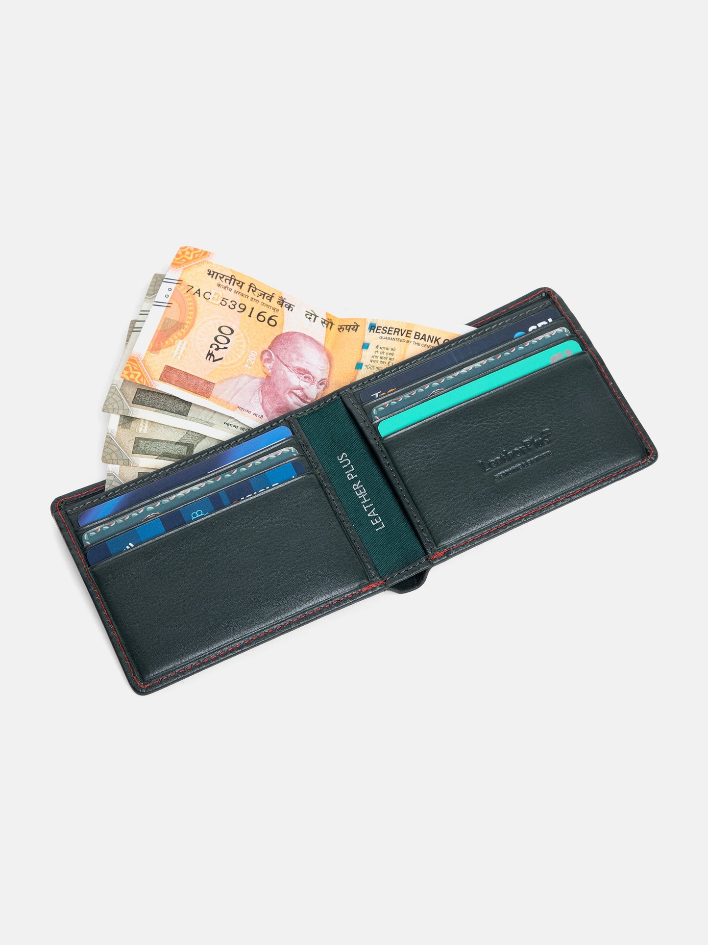 Men Wallet ET-2006 Olive