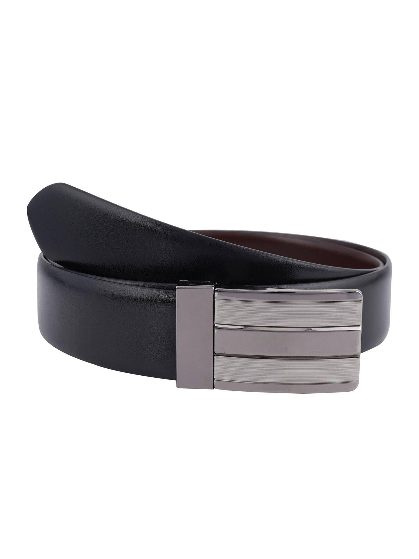 Men Reversible Belt RB-3379