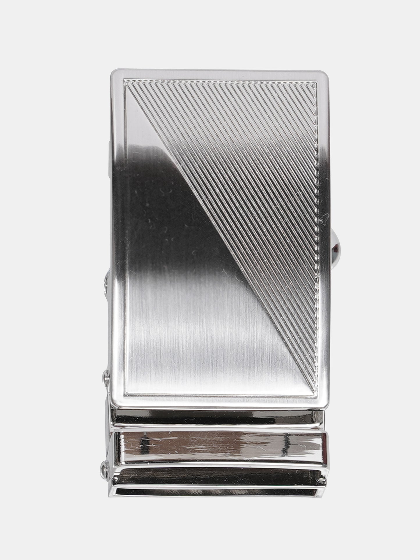 Gift Set Belt & Buckle GBAL-9109 Brown