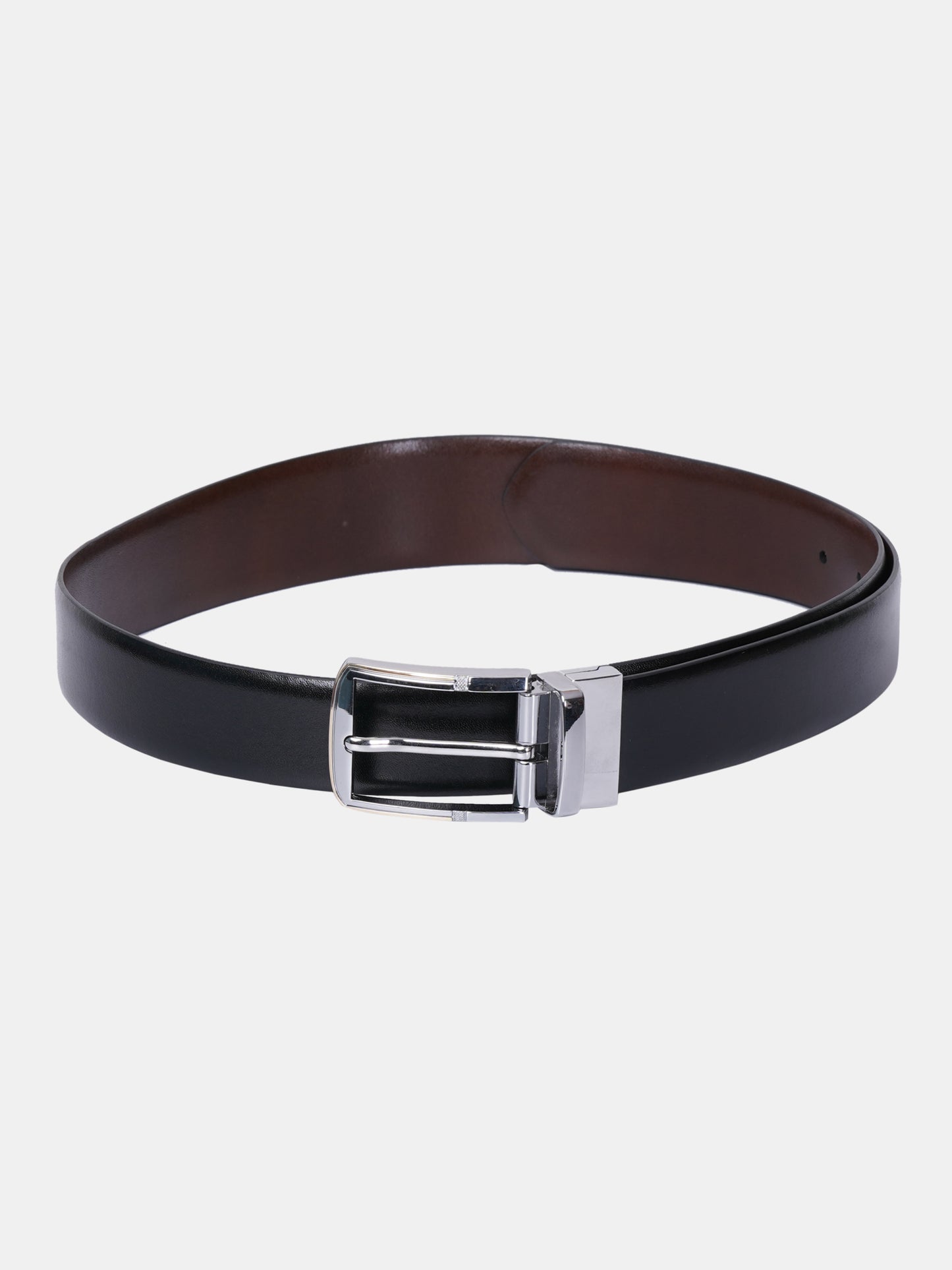 Gift Set Reversible Belt & Buckle GBPR-3359