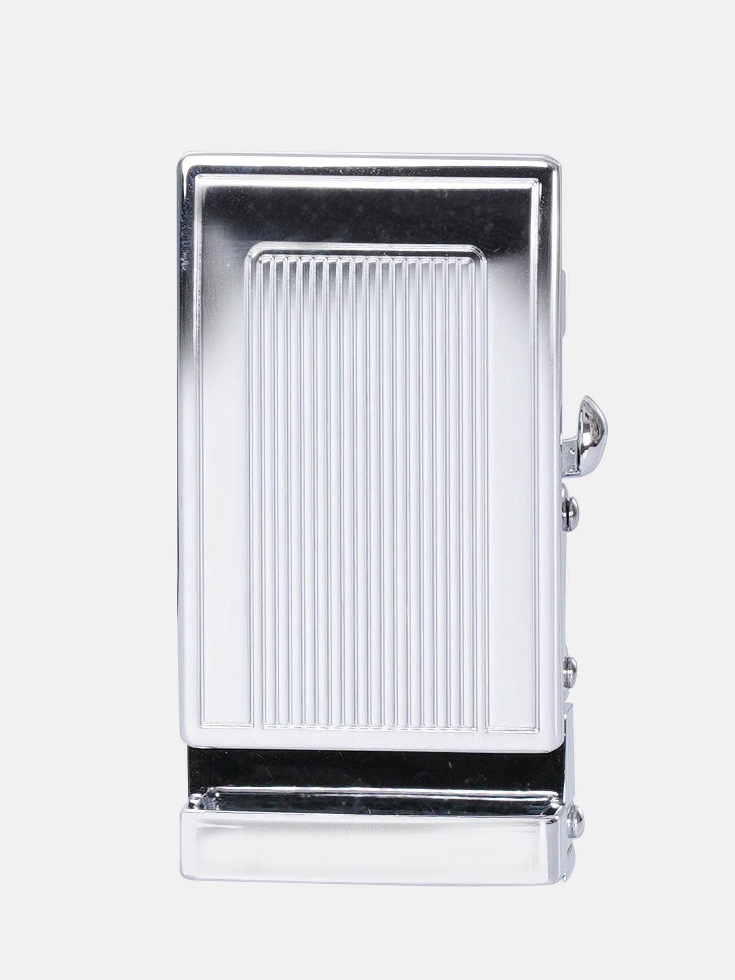 Gift Set Belt & Buckle GBAL-9106 Brown