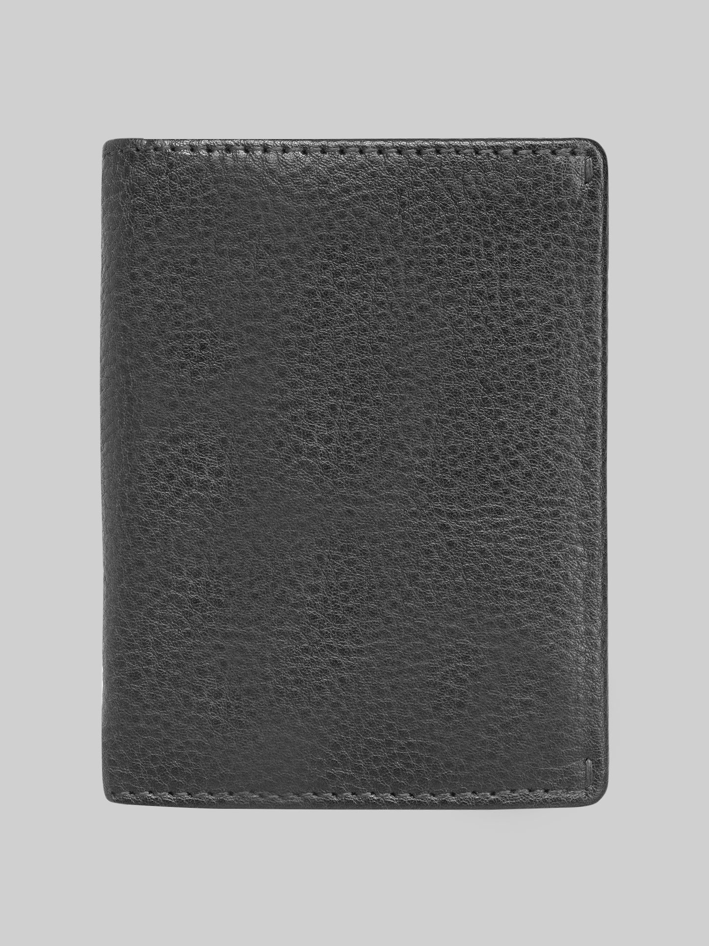 Compact Men Wallet CT-11006 Black