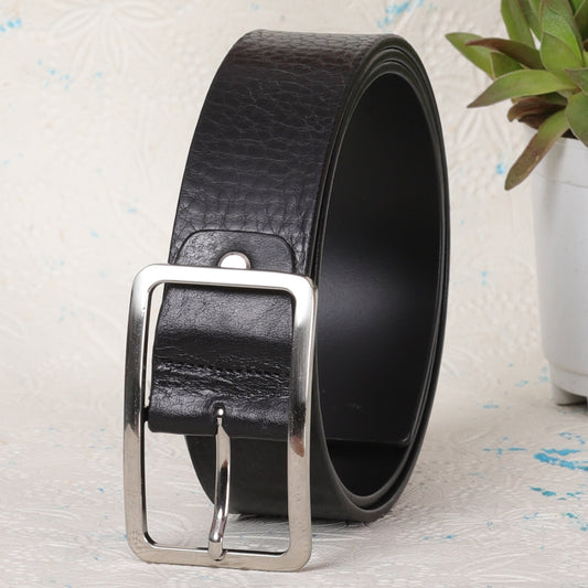 Crafted Men Belt CTFD-704 Black