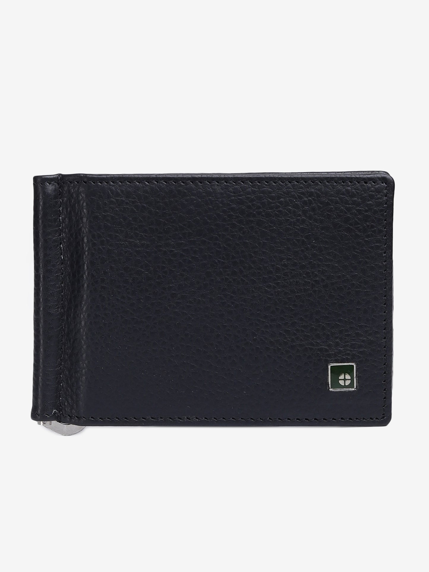 Men Wallet ET-2004 Black