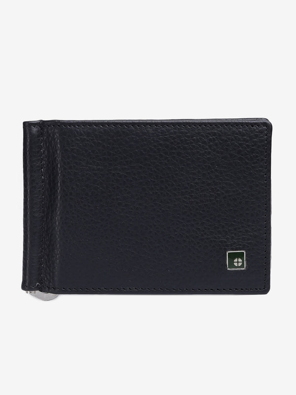 Men Wallet ET-2004 Black
