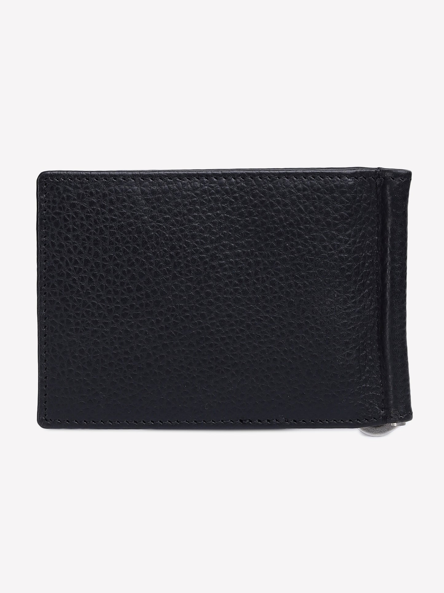 Men Wallet ET-2004 Black