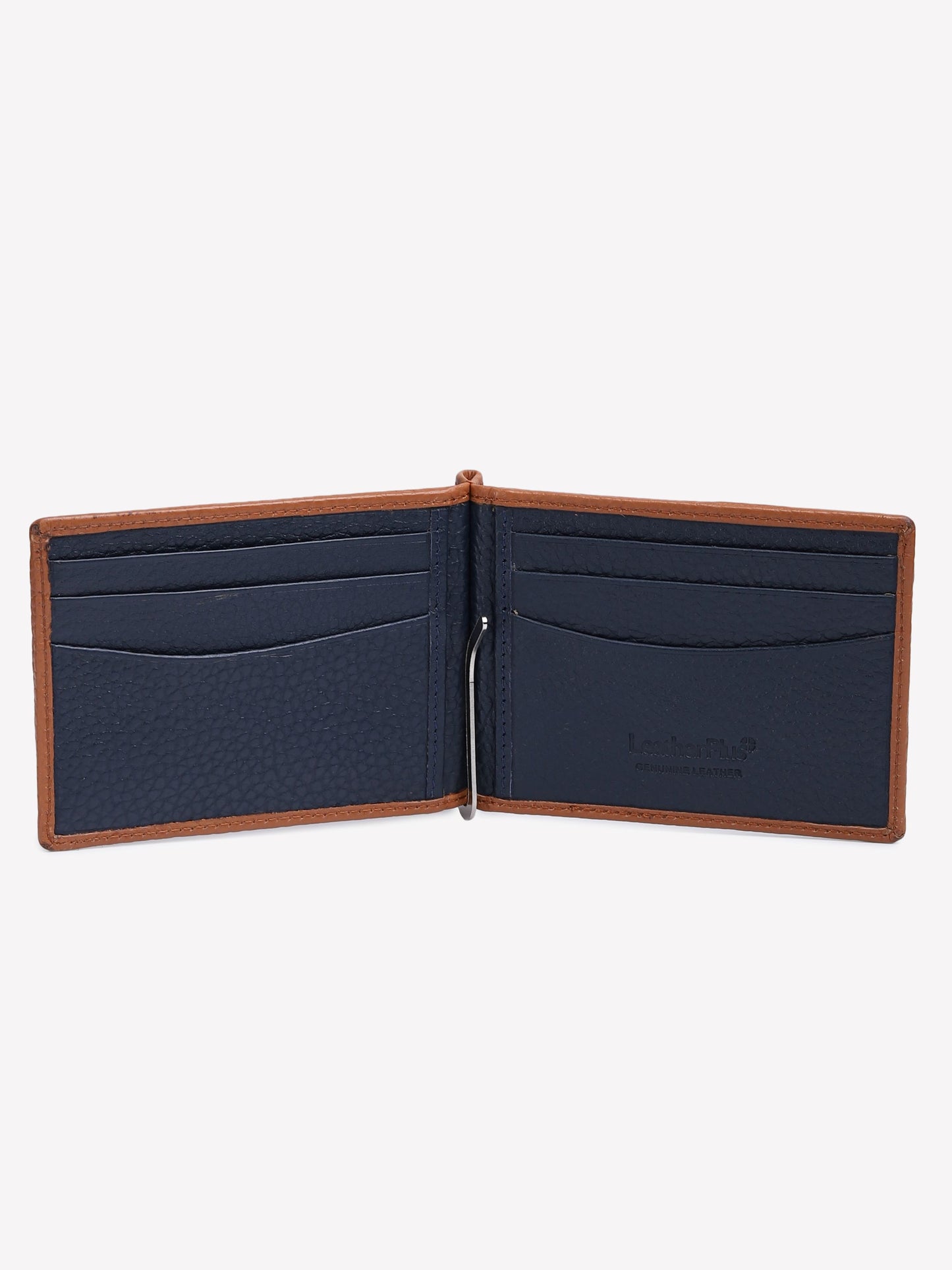 Men Wallet ET-2004 Tan
