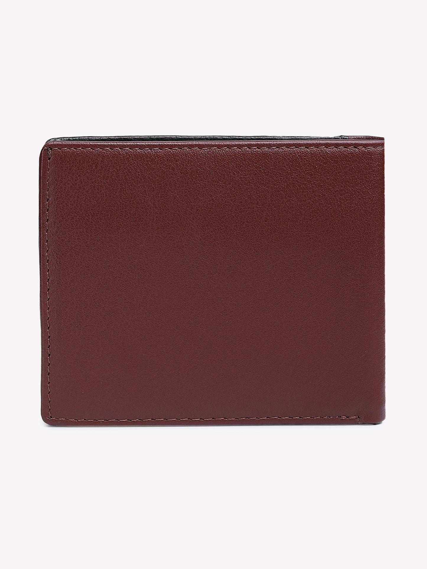 Premium Men Wallet PR-6003 Black