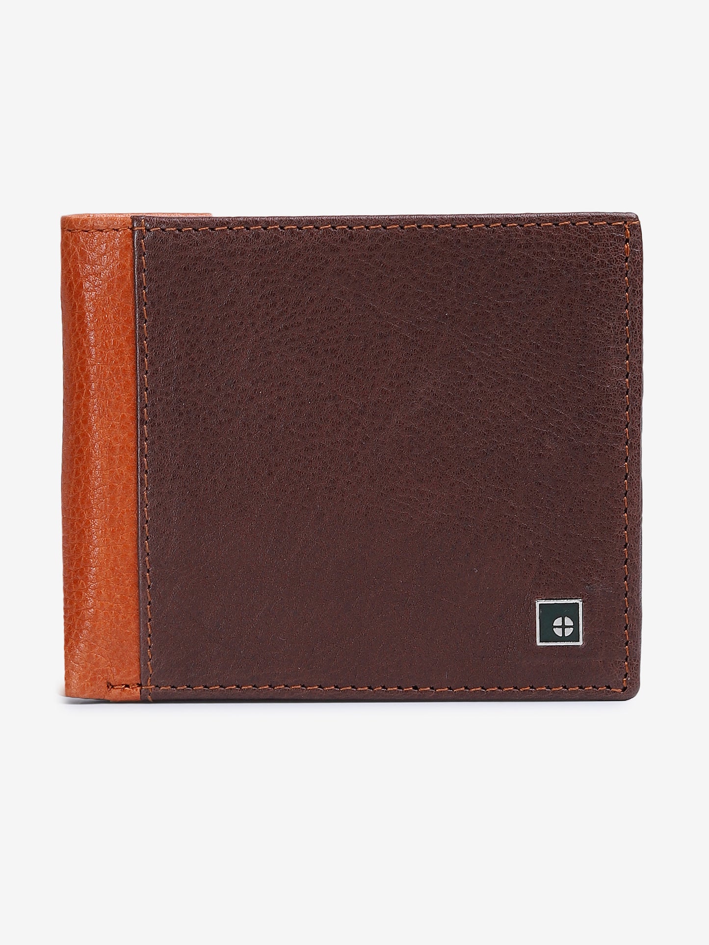 Premium Men Wallet PR-6003 Brown