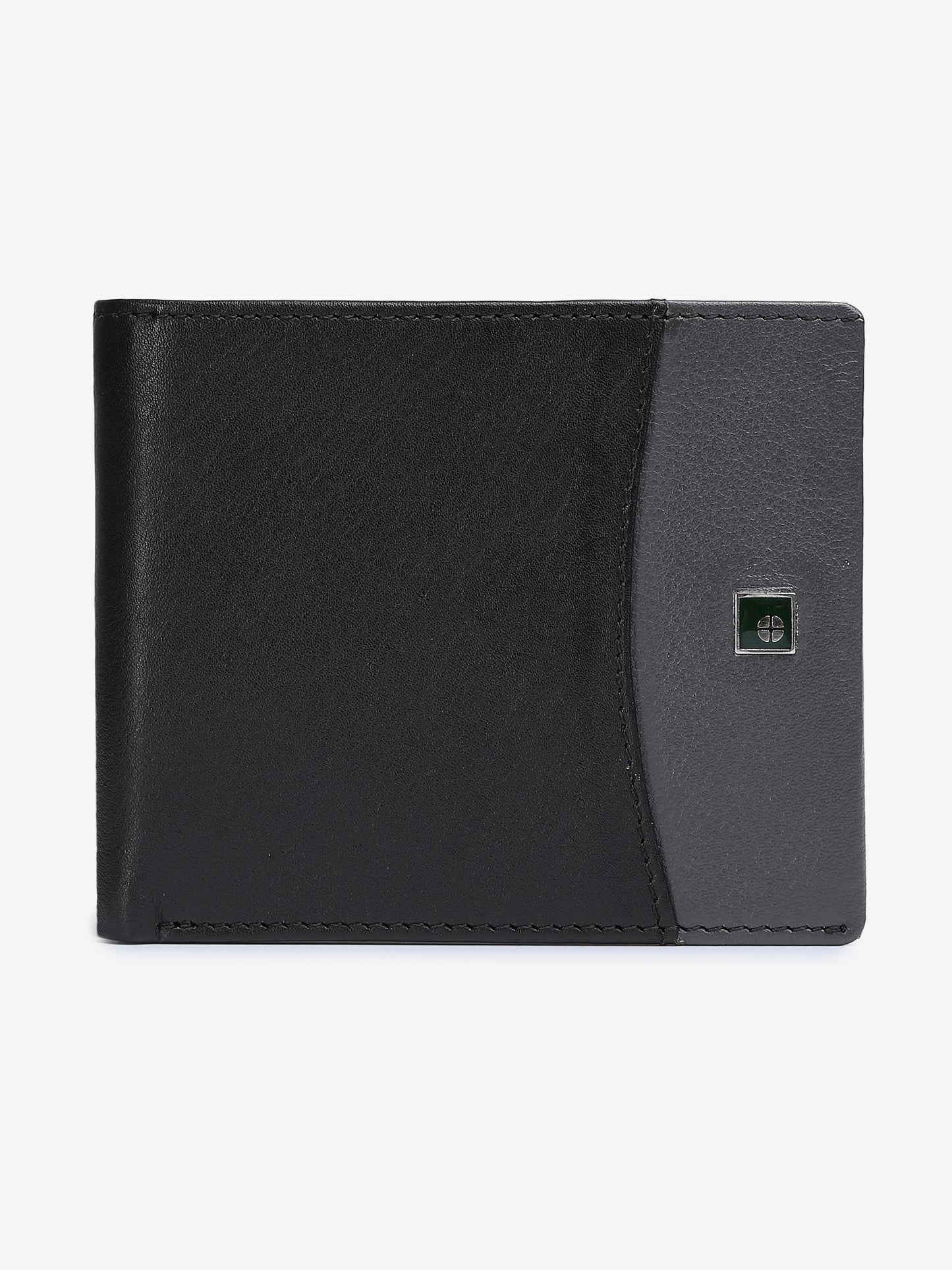 Men Wallet ET-2003 Black