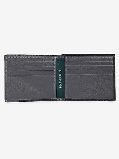 Men Wallet ET-2003 Black